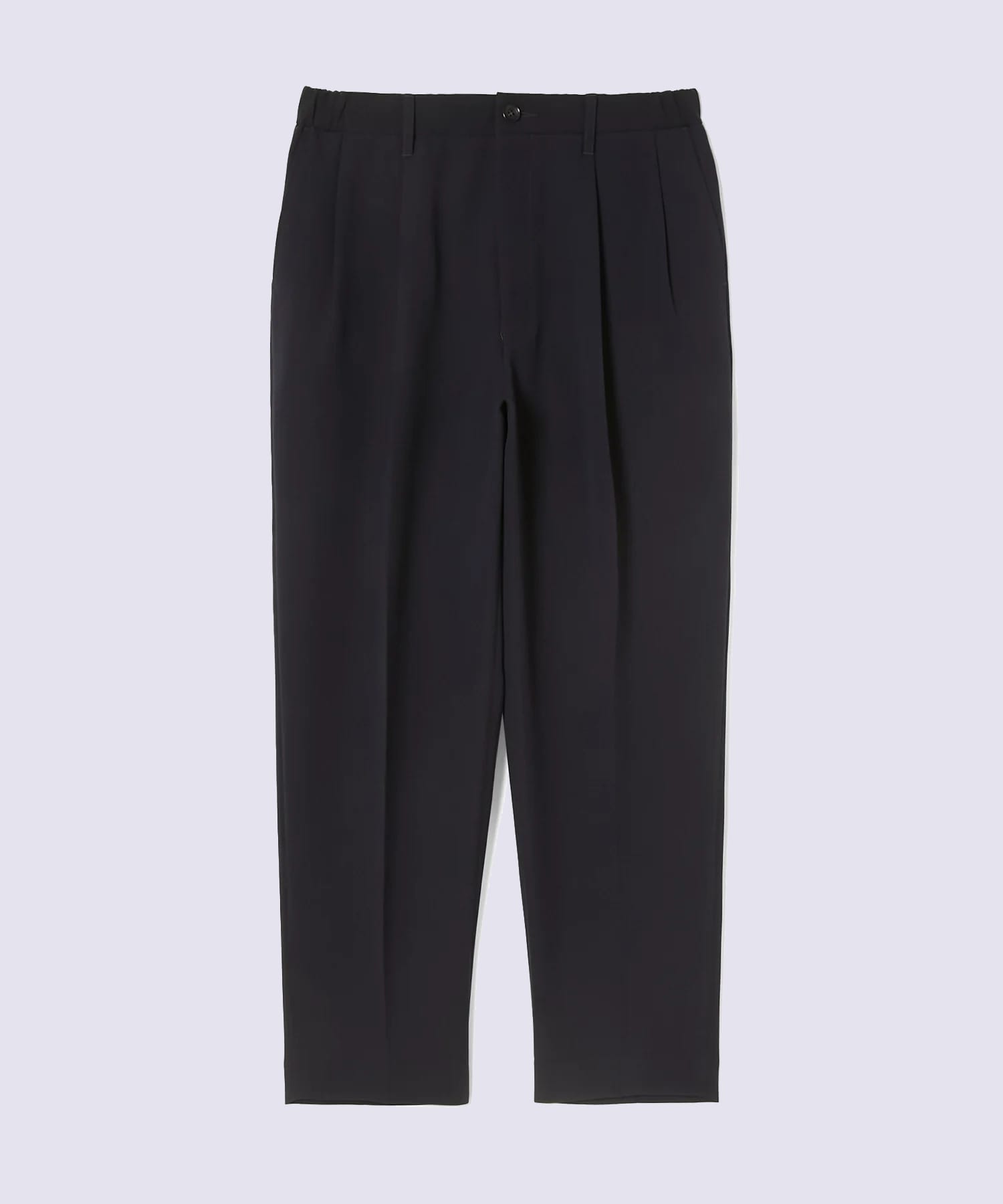 PT09-095 / 2TUCK TROUSERS