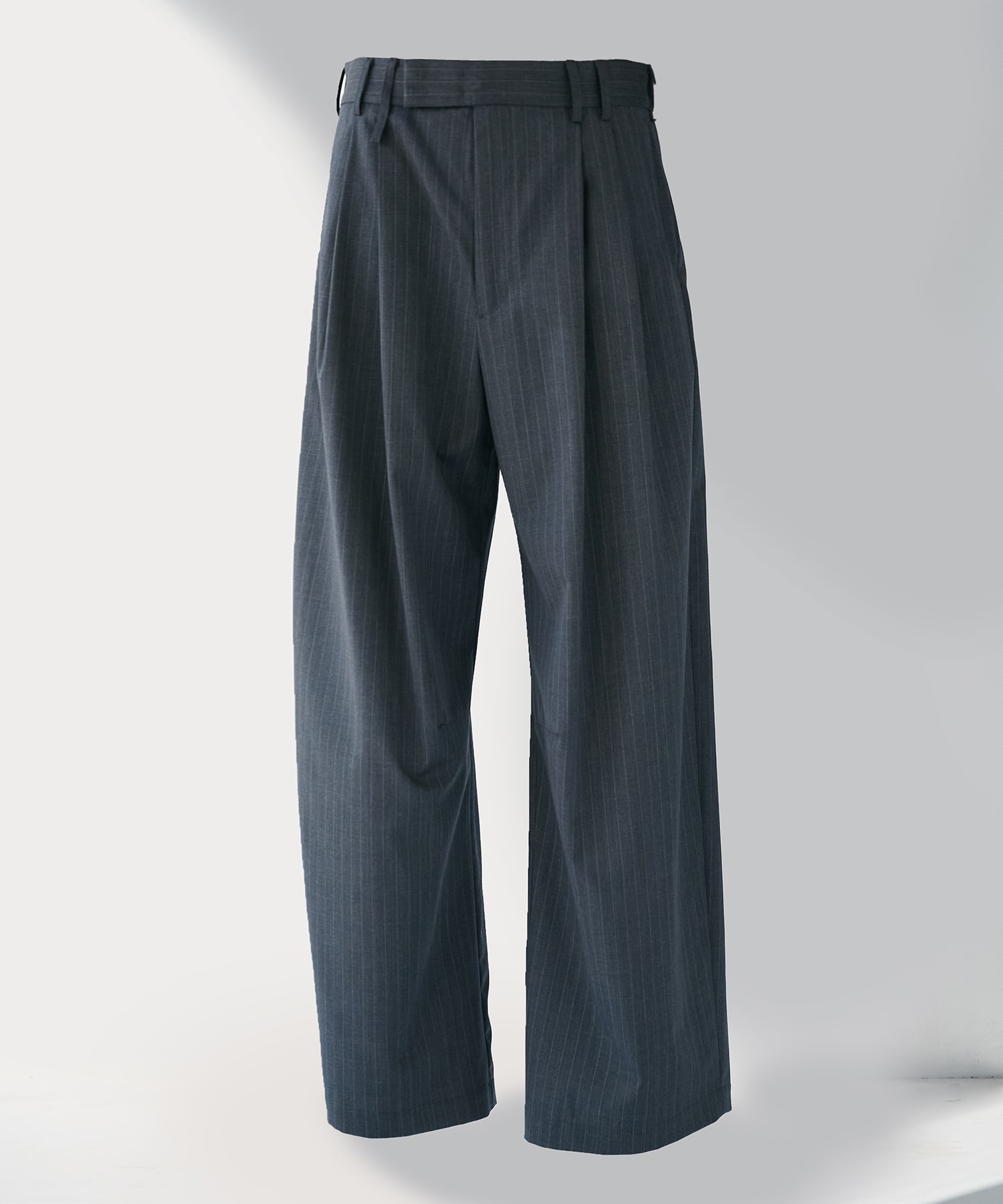 2Tuck Curve Slacks