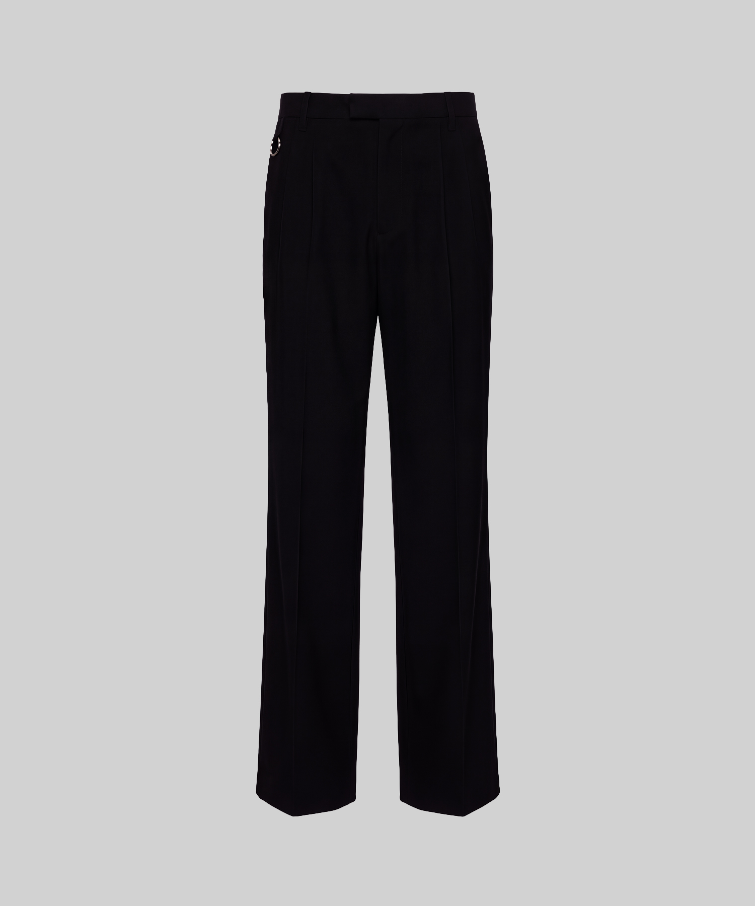 QUINN / Wide Tailored Pants