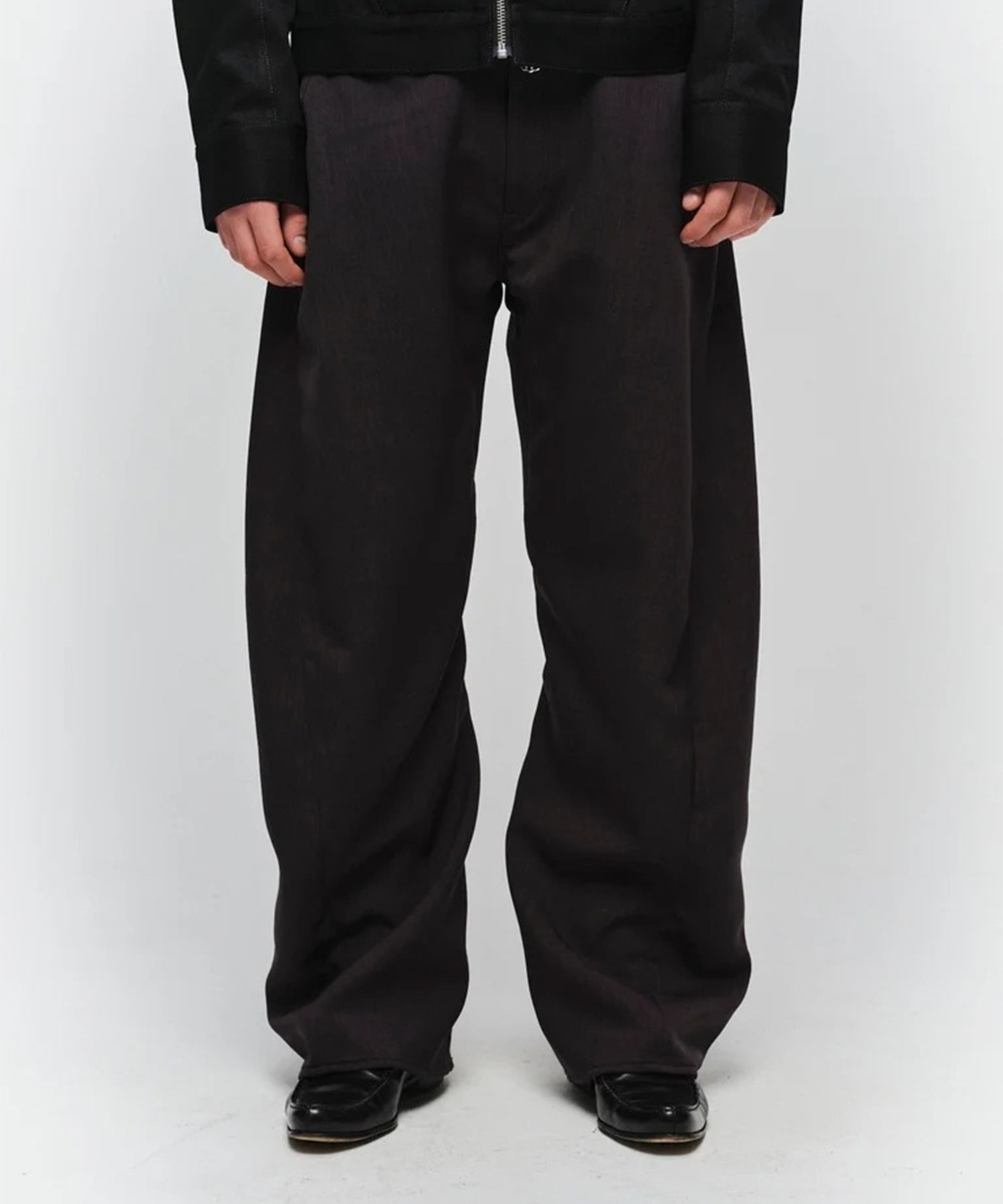 3D CUTTING PANTS