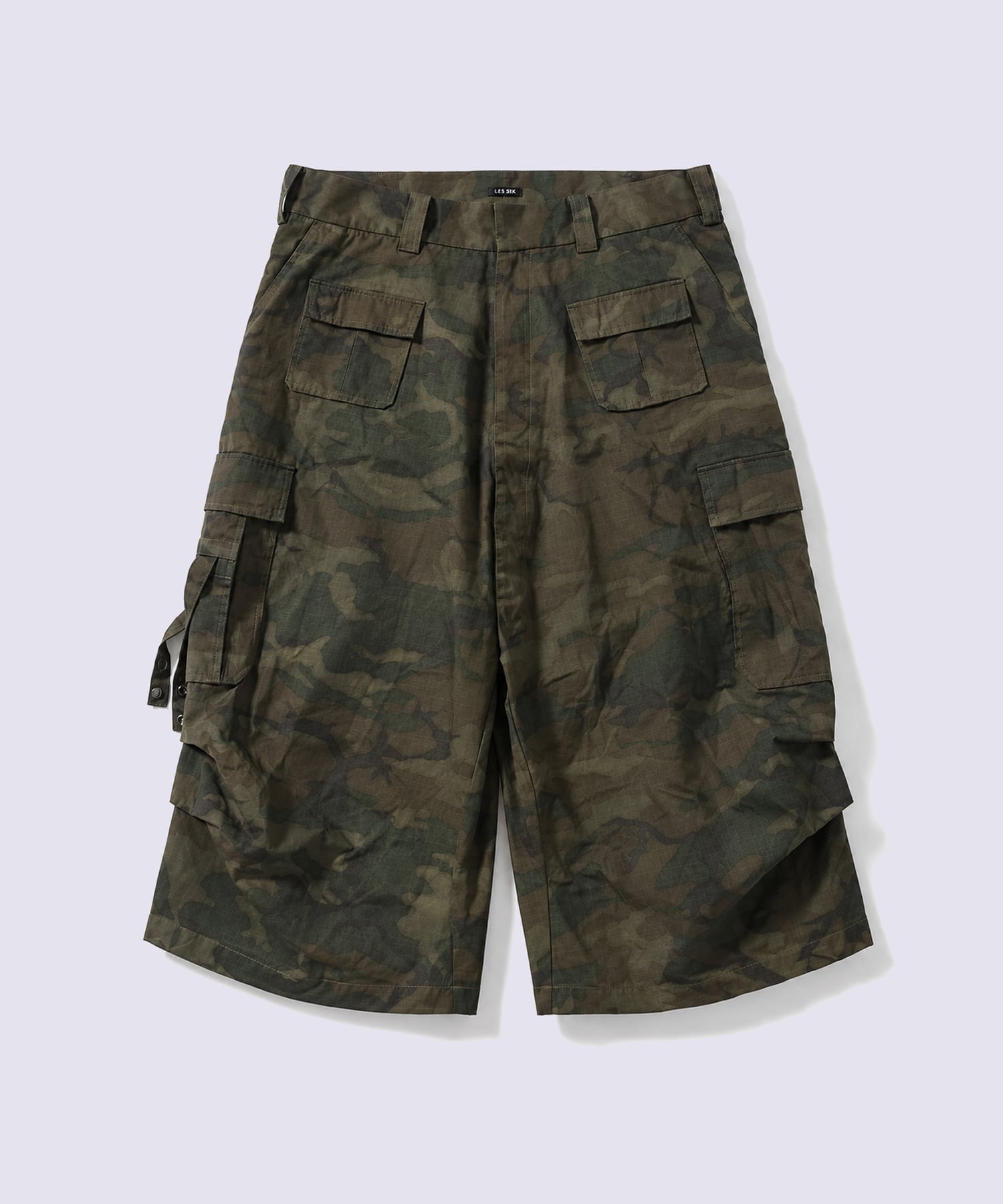 Villain Policeman Shorts