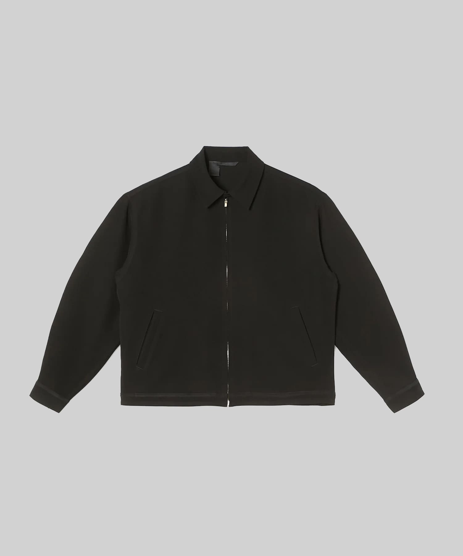 2262-BL16-095 / DRIZZLER JACKET
