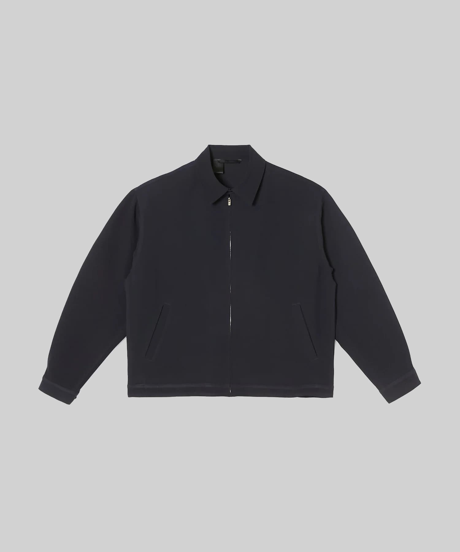 2262-BL16-095 / DRIZZLER JACKET
