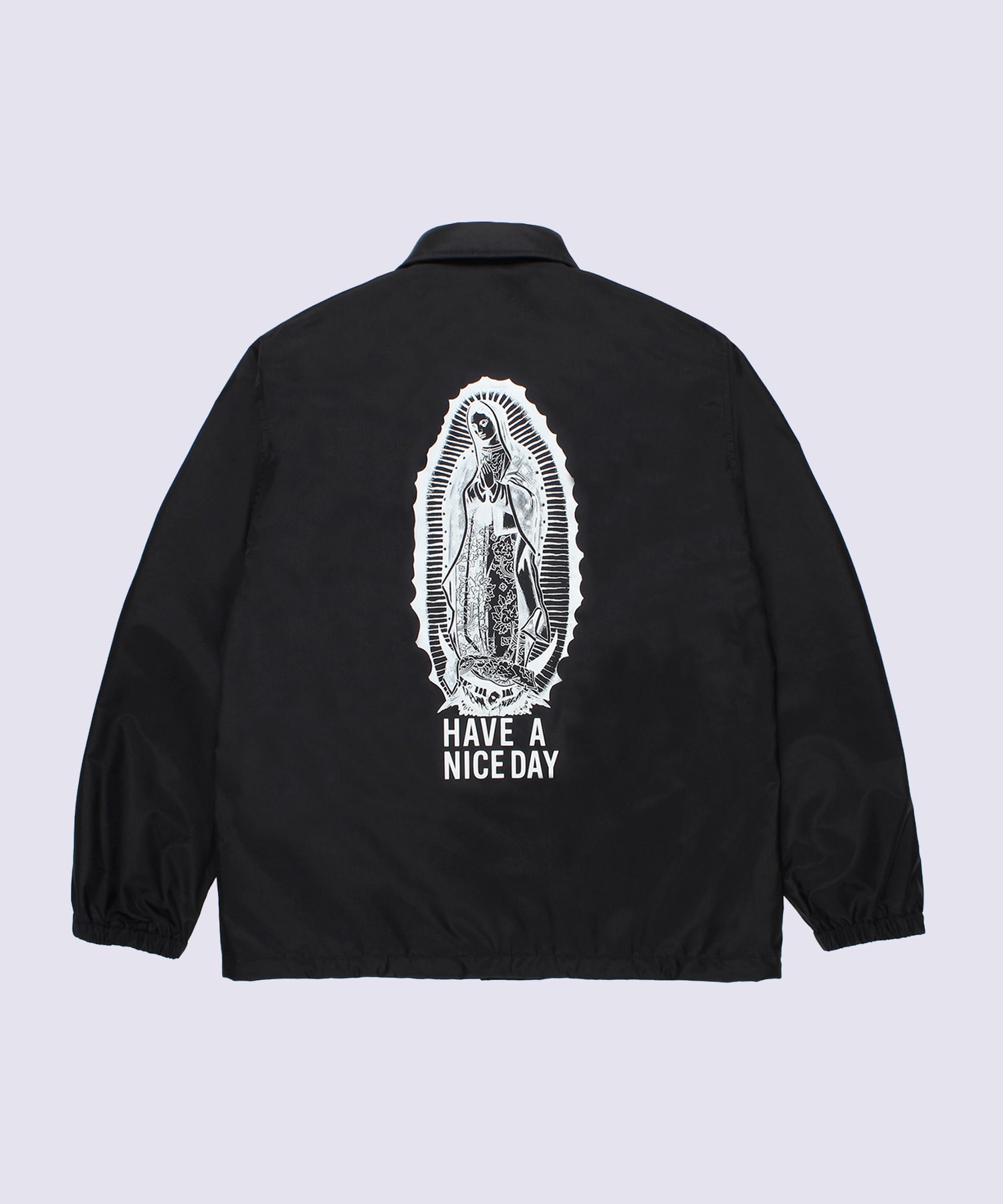 COACH JACKET ( TYPE-1 )