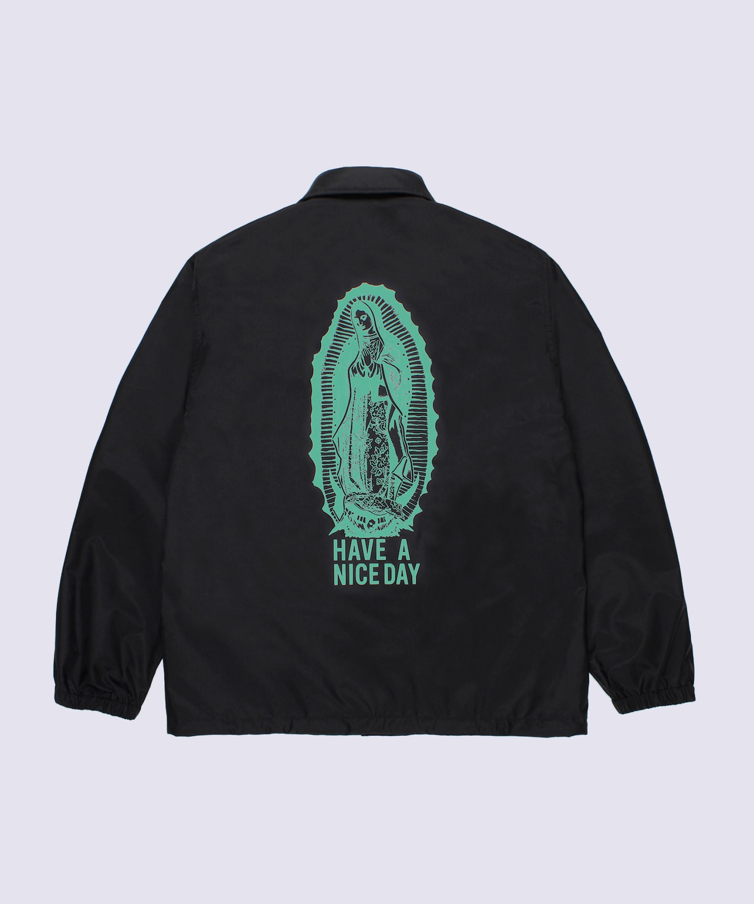 COACH JACKET ( TYPE-2 )