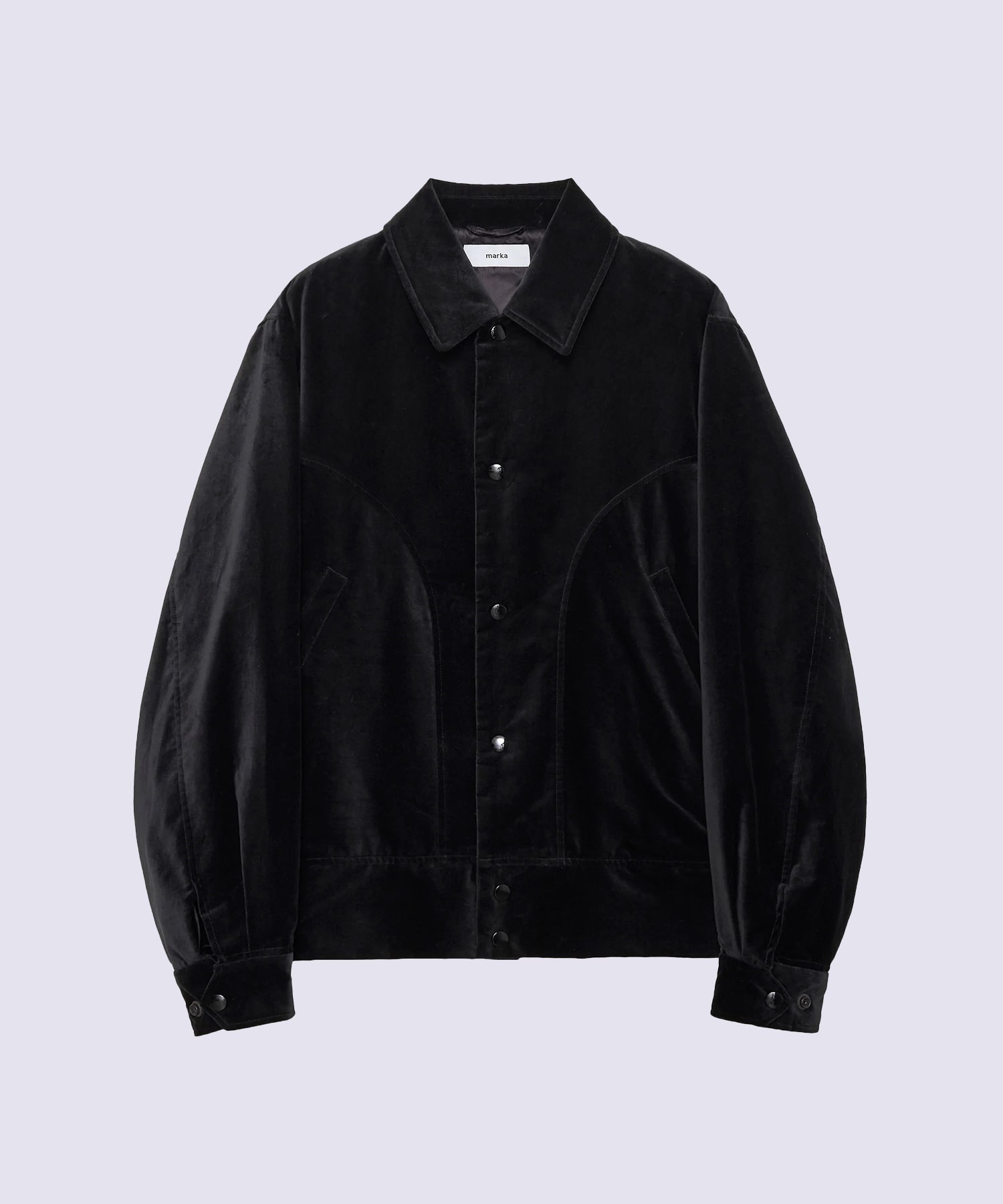 COWBOY JACKET