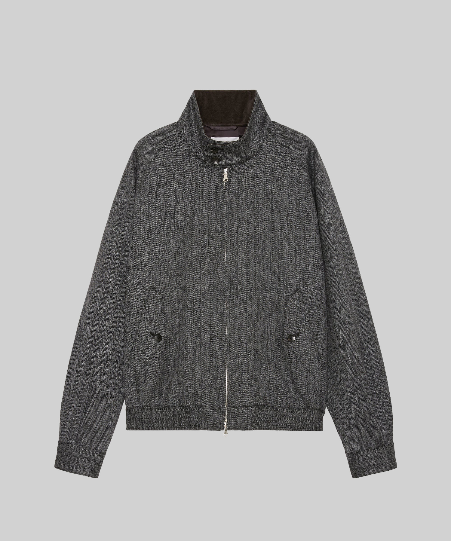 DOG EAR JACKET