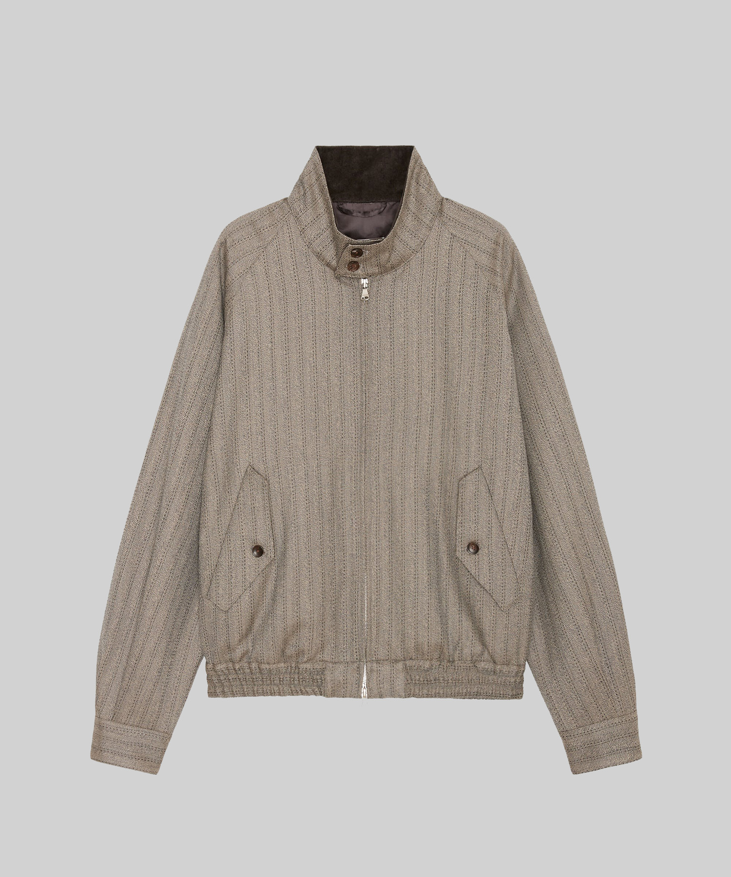 DOG EAR JACKET