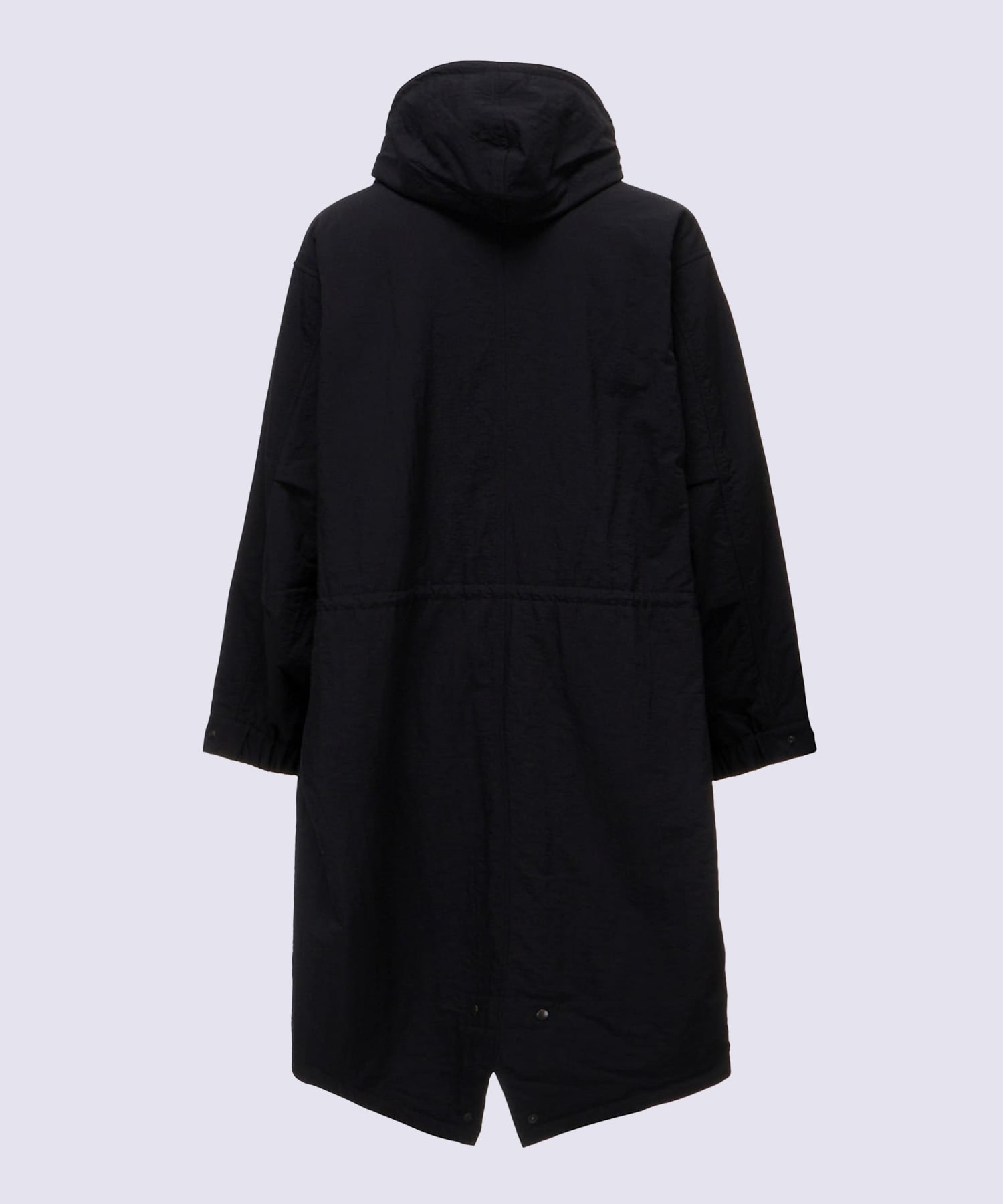THINSULATE MOD COAT