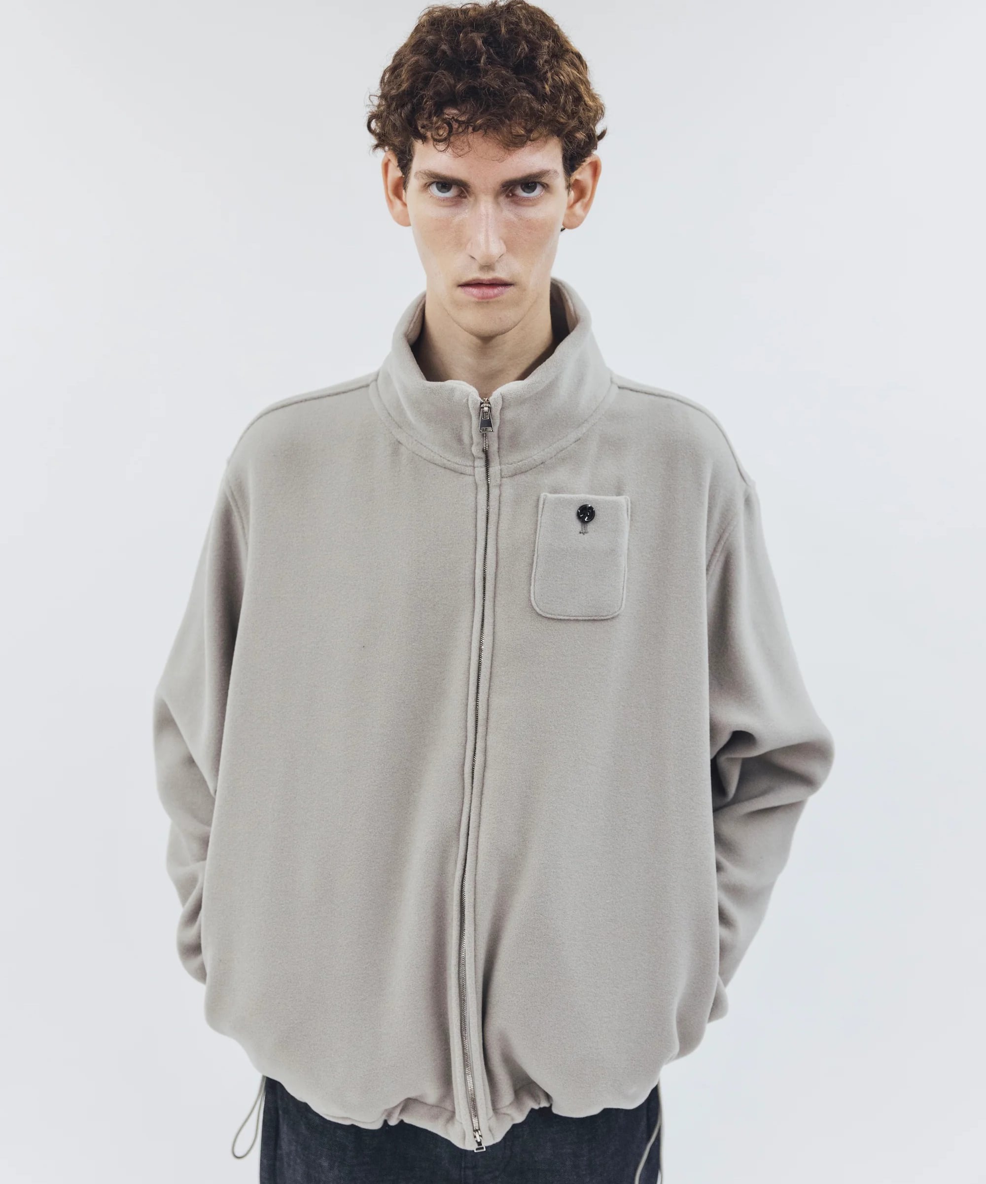 META BLOUSON