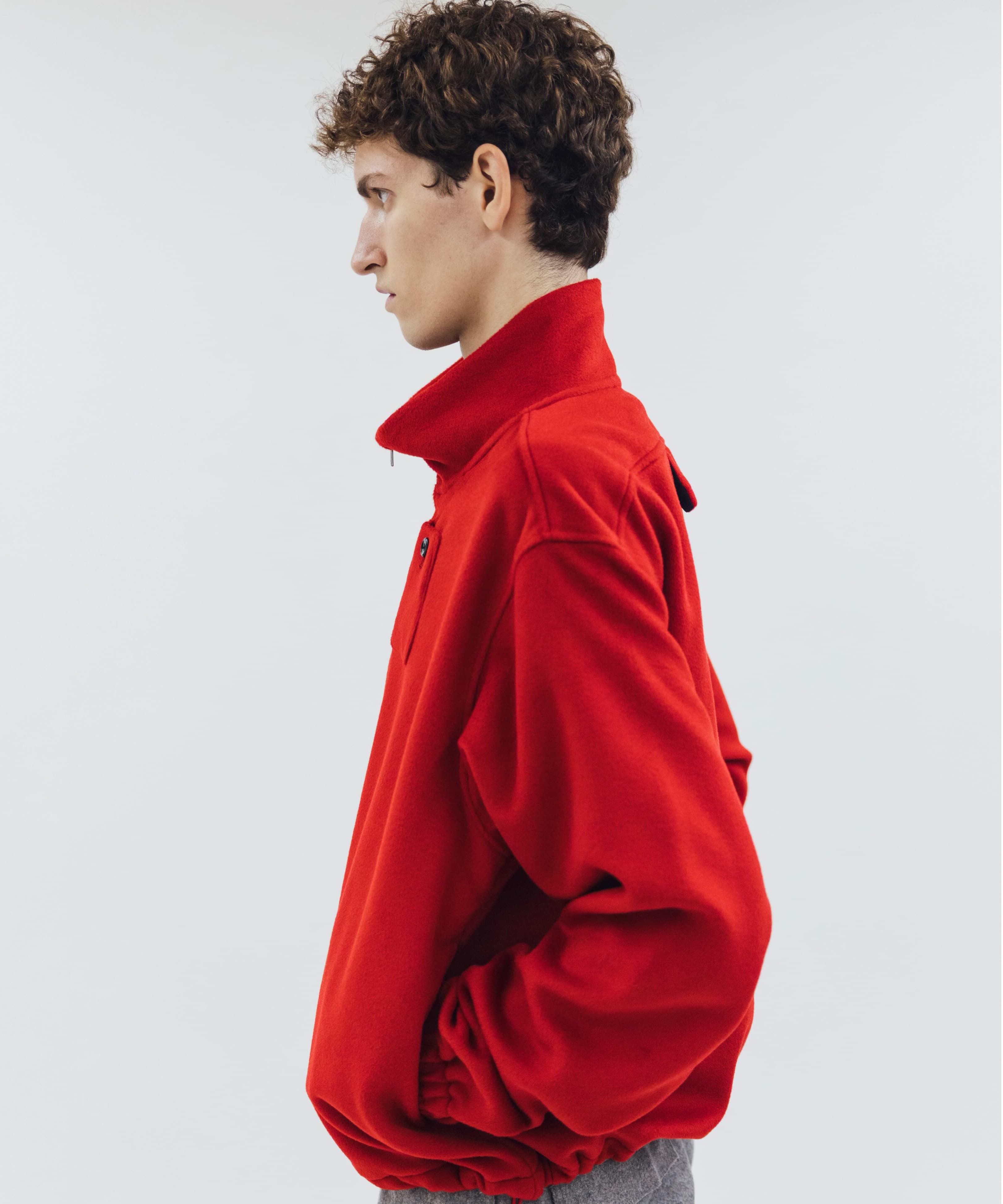META BLOUSON