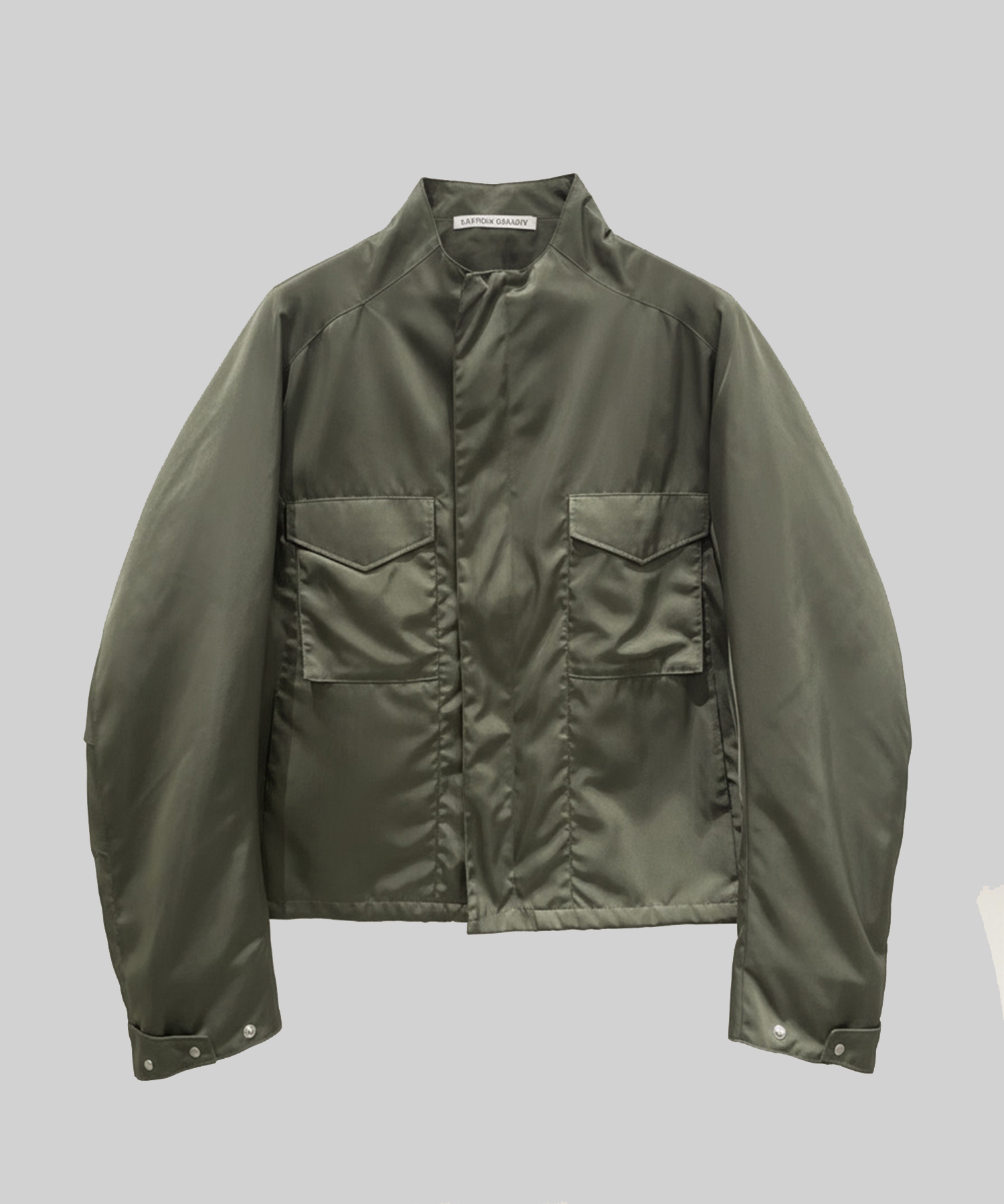 M-65 Short Nylon