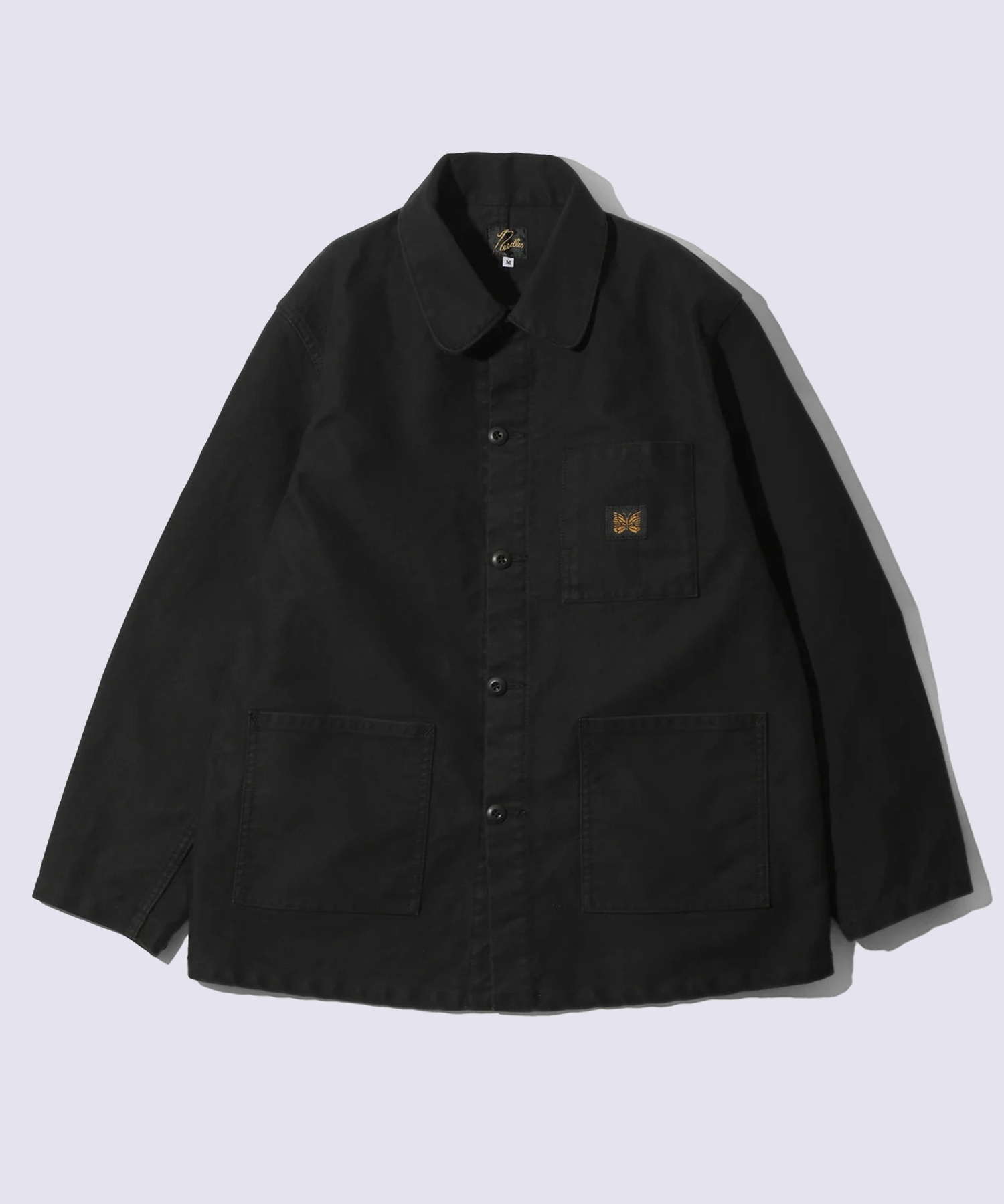 D.N. Coverall - Moleskin