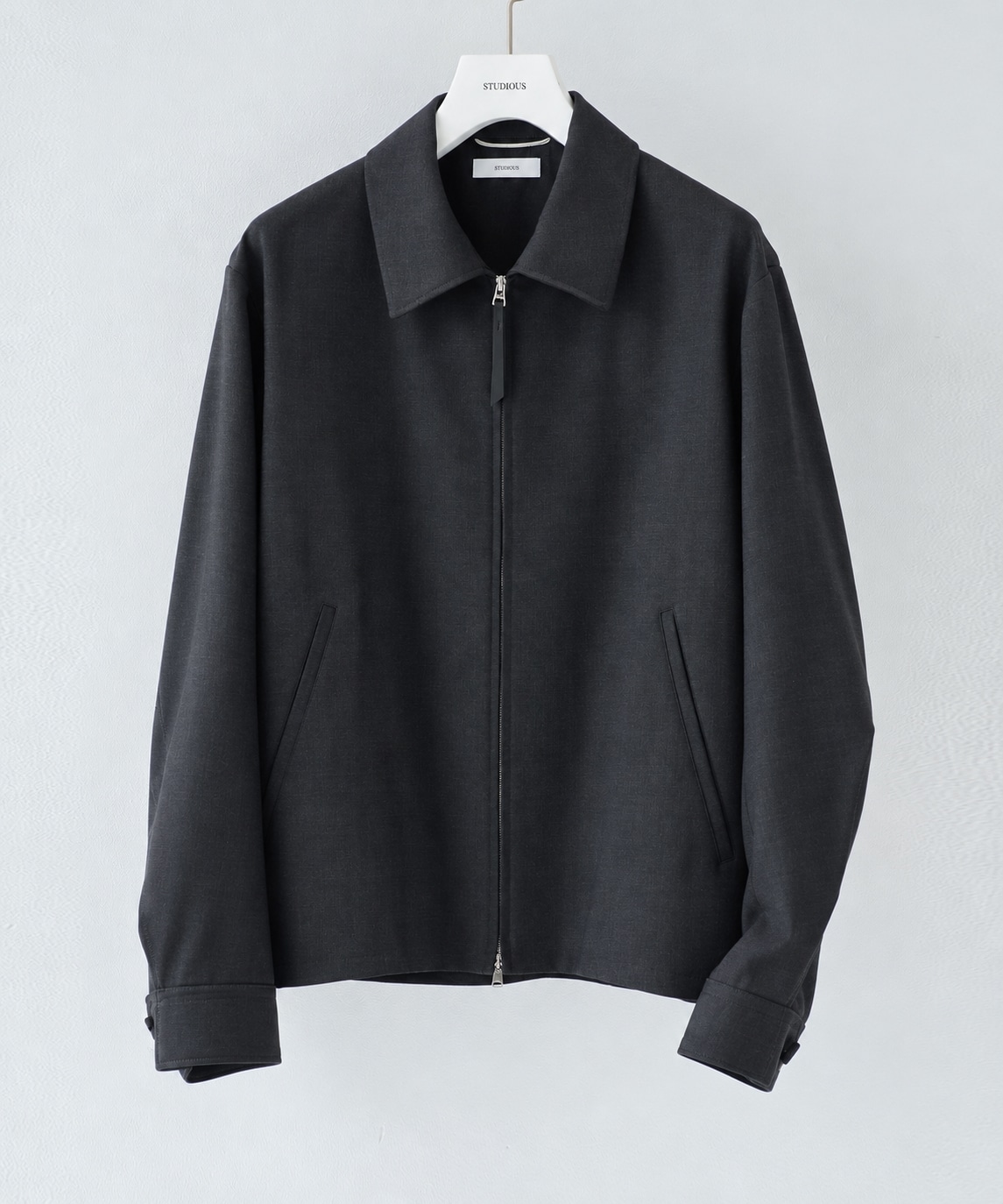 Wool Smart Sports Jacket