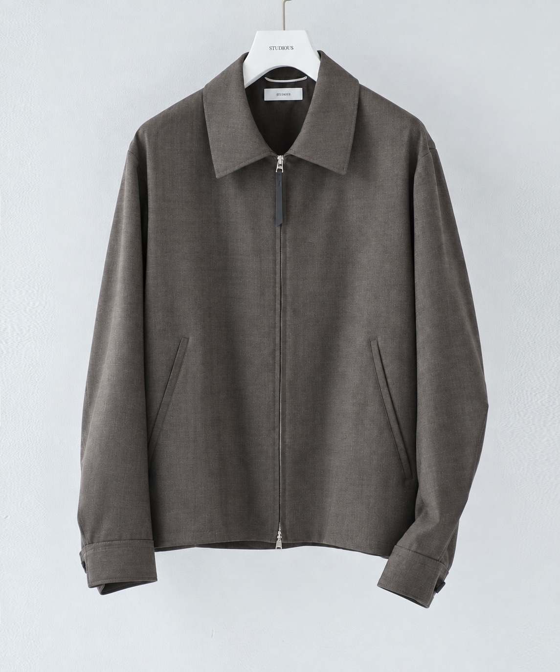 Wool Smart Sports Jacket