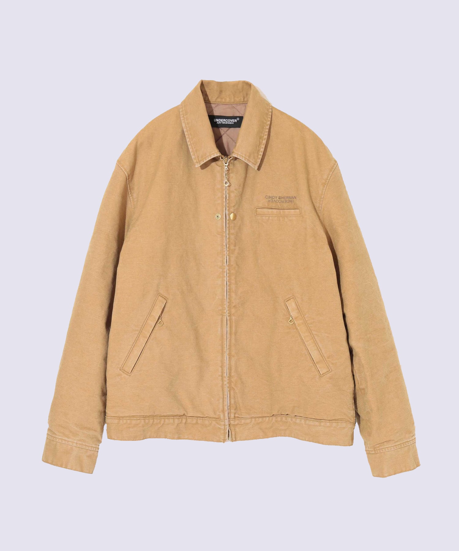 UC2F4202-1 BLOUSON