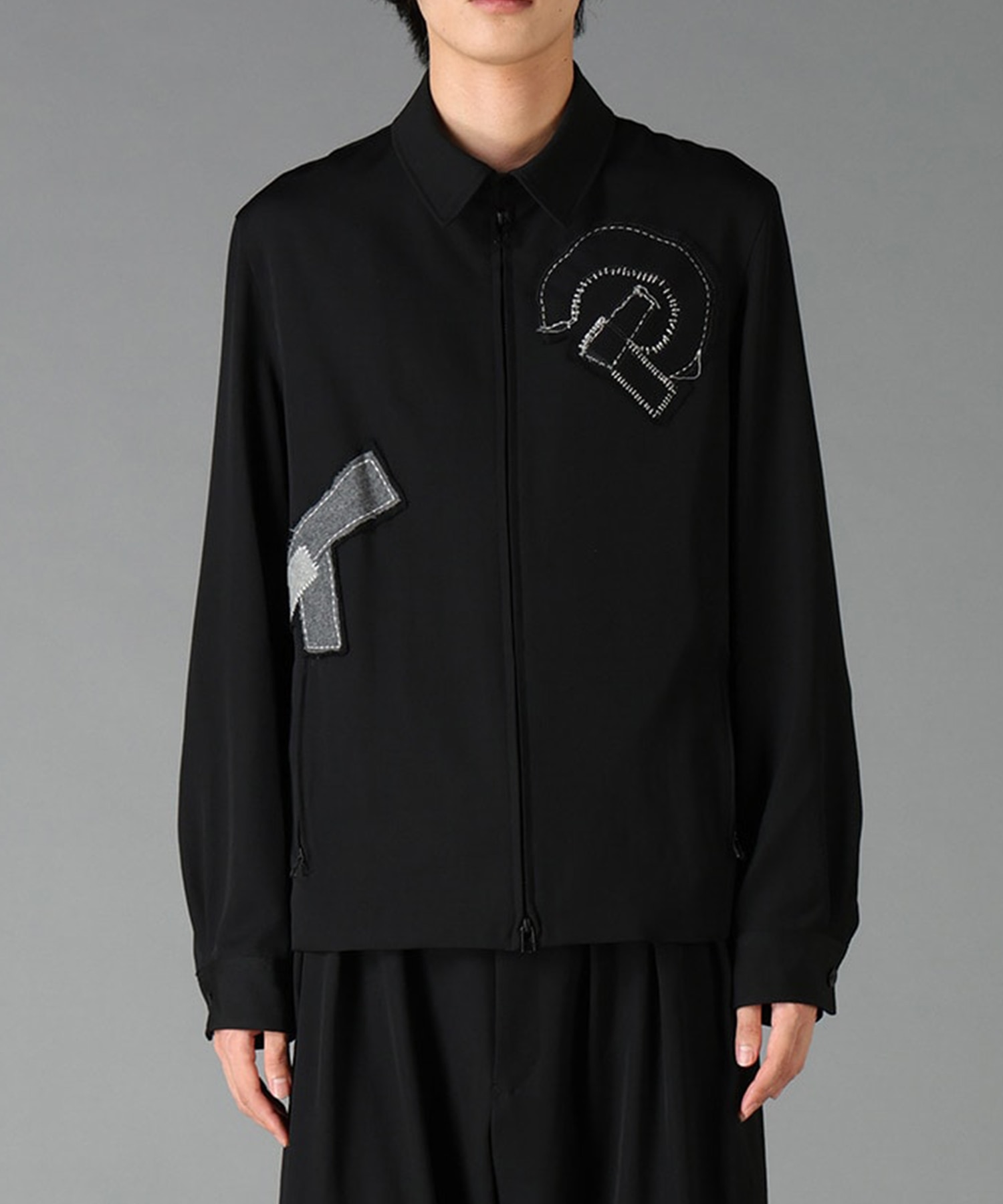 GW-J15-123 BLOUSON
