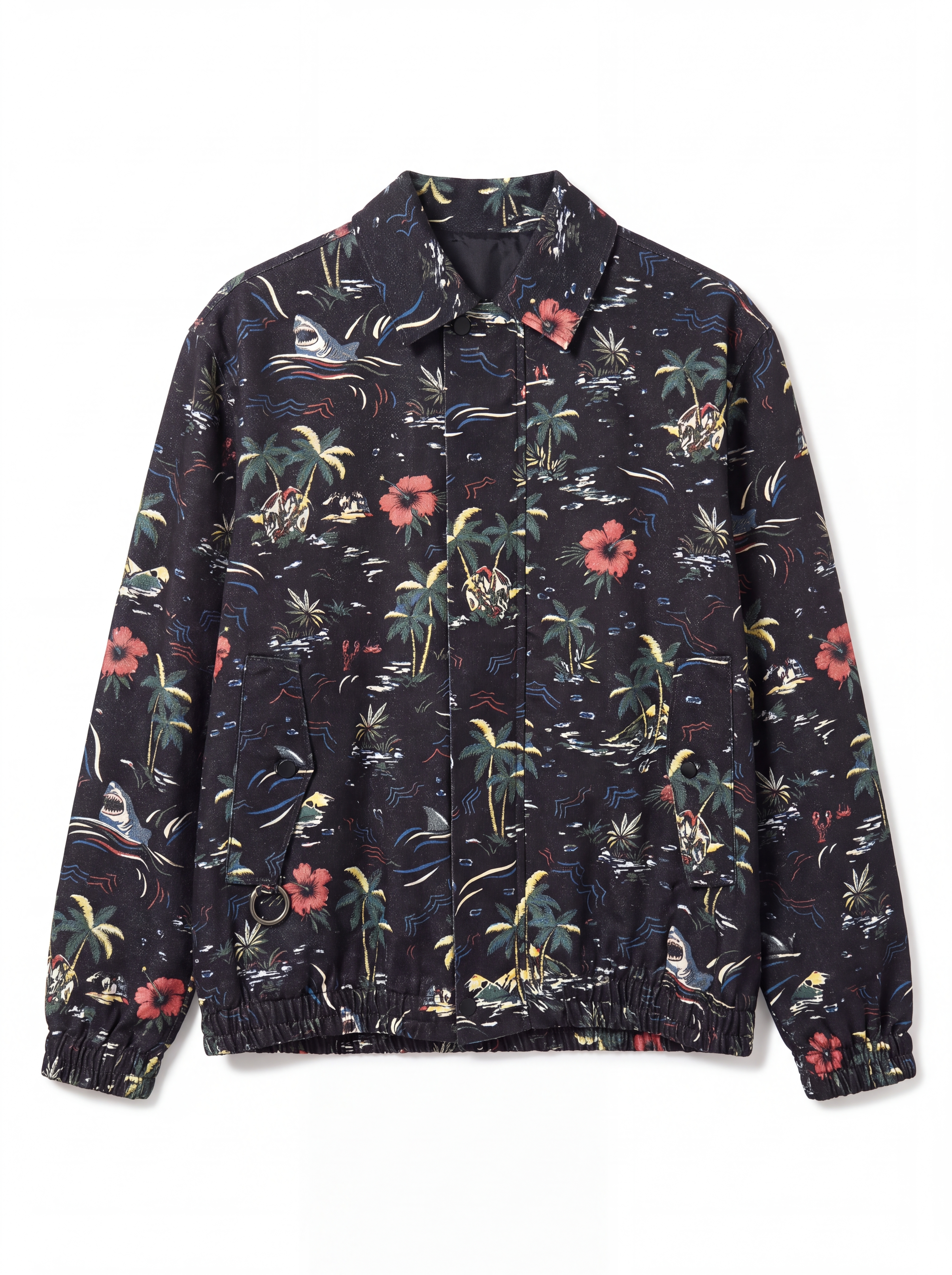 Harrington Jacket typeB