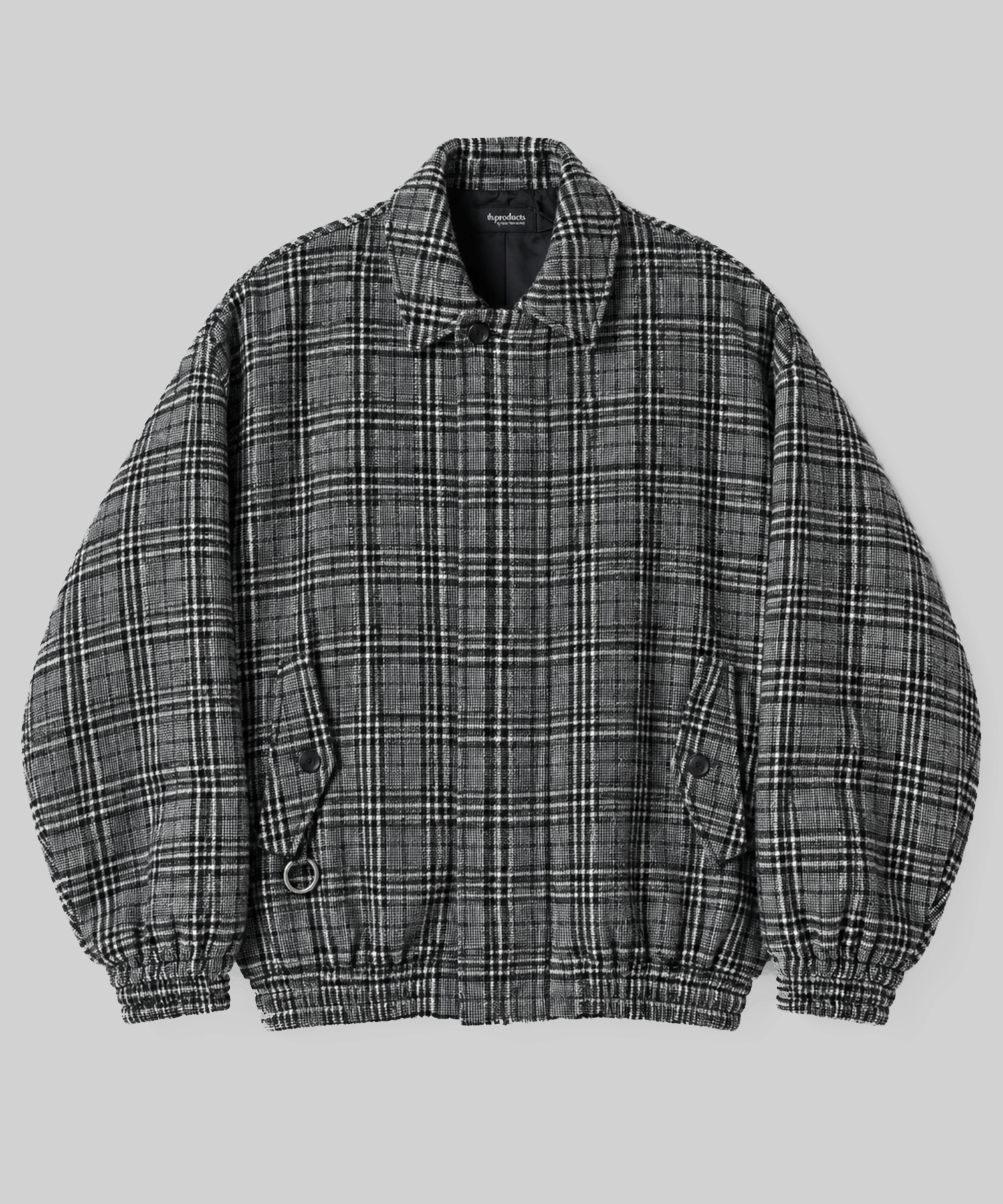 Harrington Jacket typeB