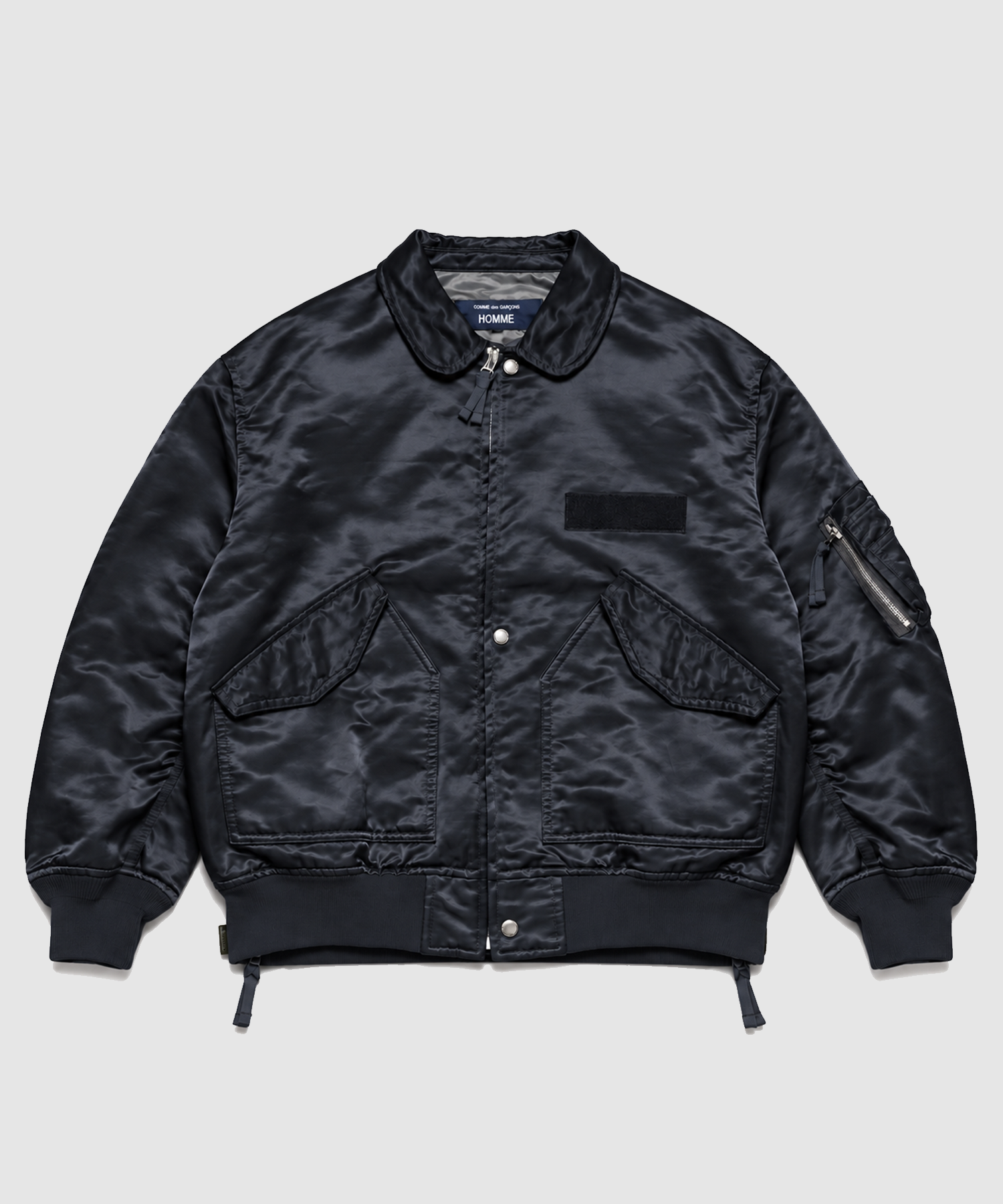 HR-J016-051 BLOUSON