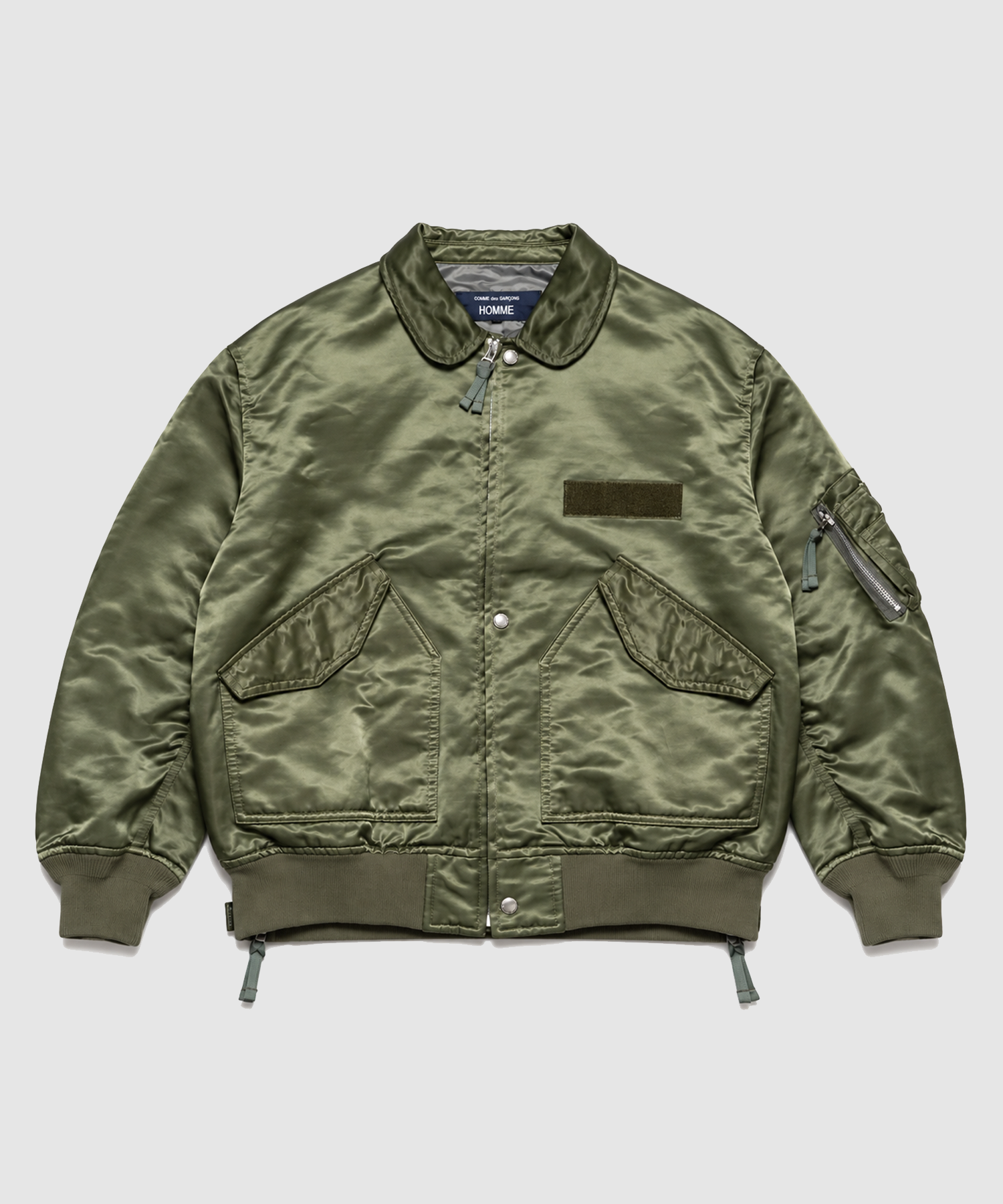 HR-J016-051 BLOUSON
