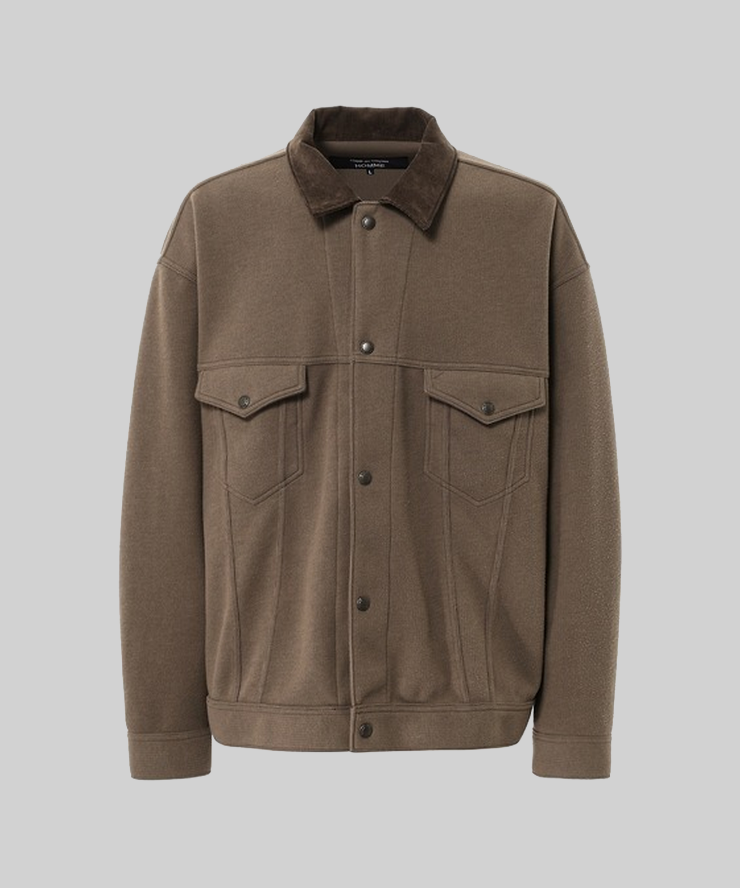 HR-T012-051 BLOUSON