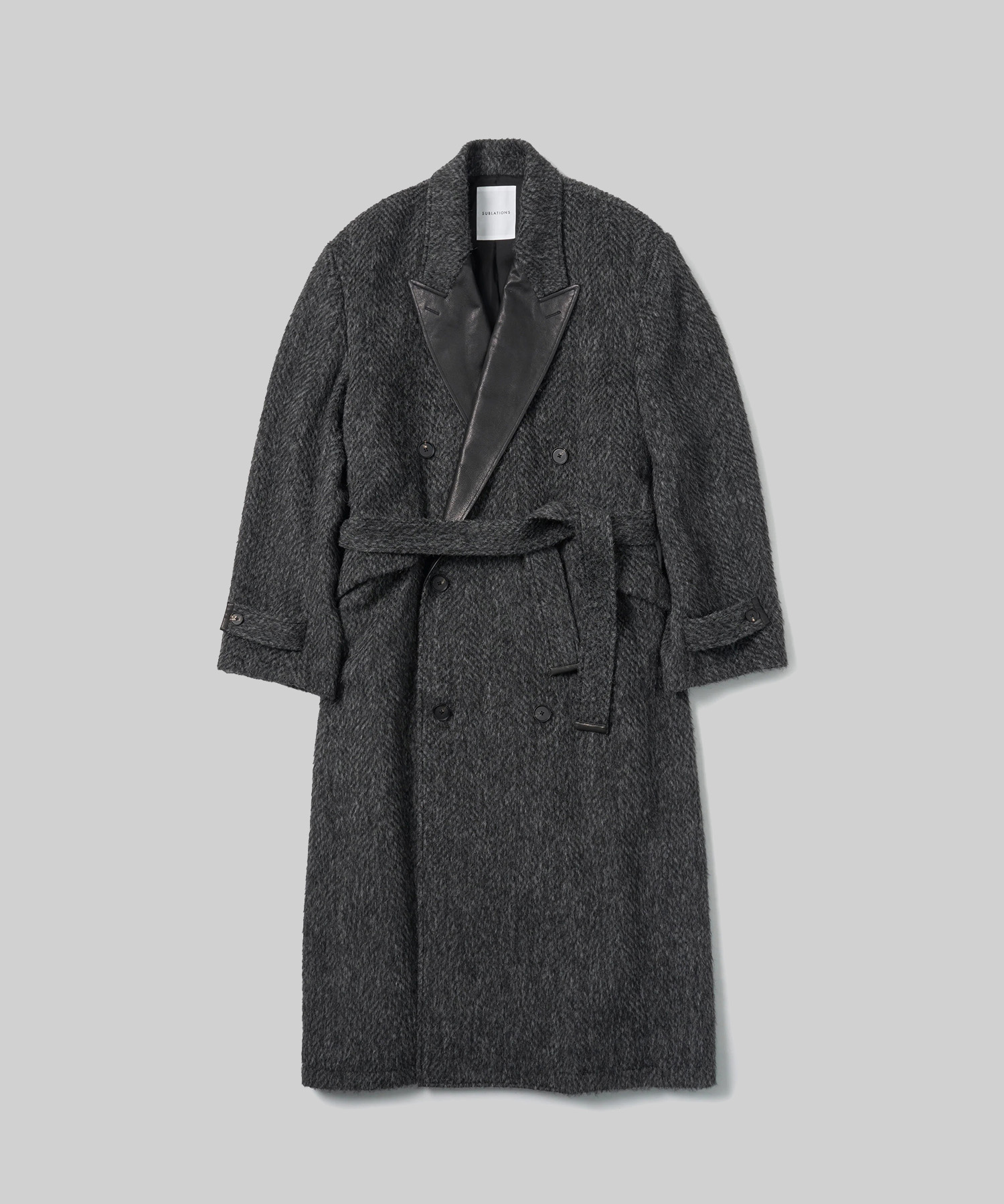 GOTHAM CHESTER COAT .16