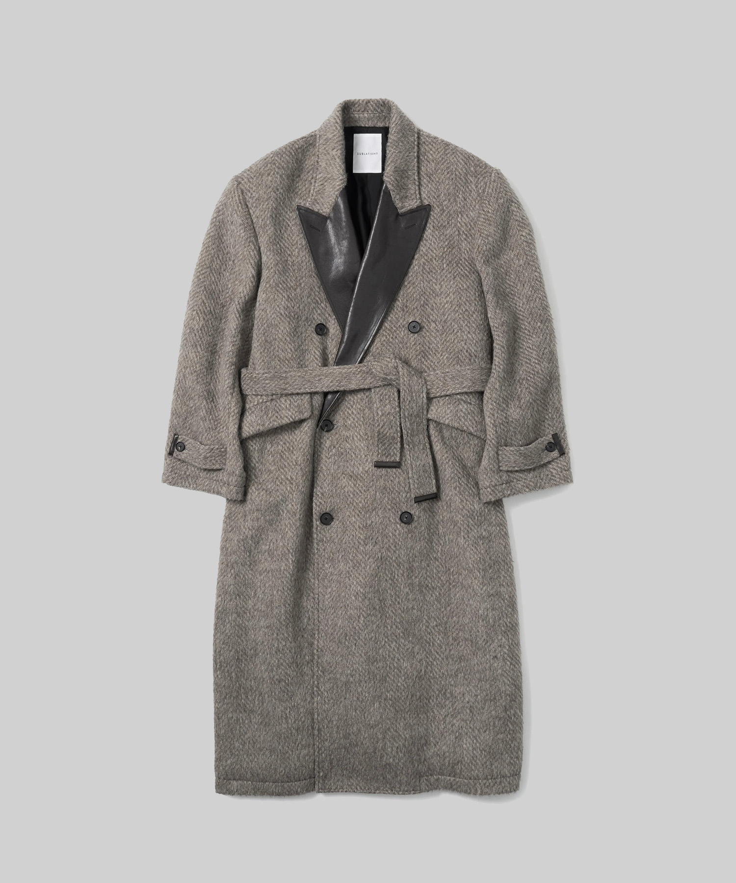 GOTHAM CHESTER COAT .16