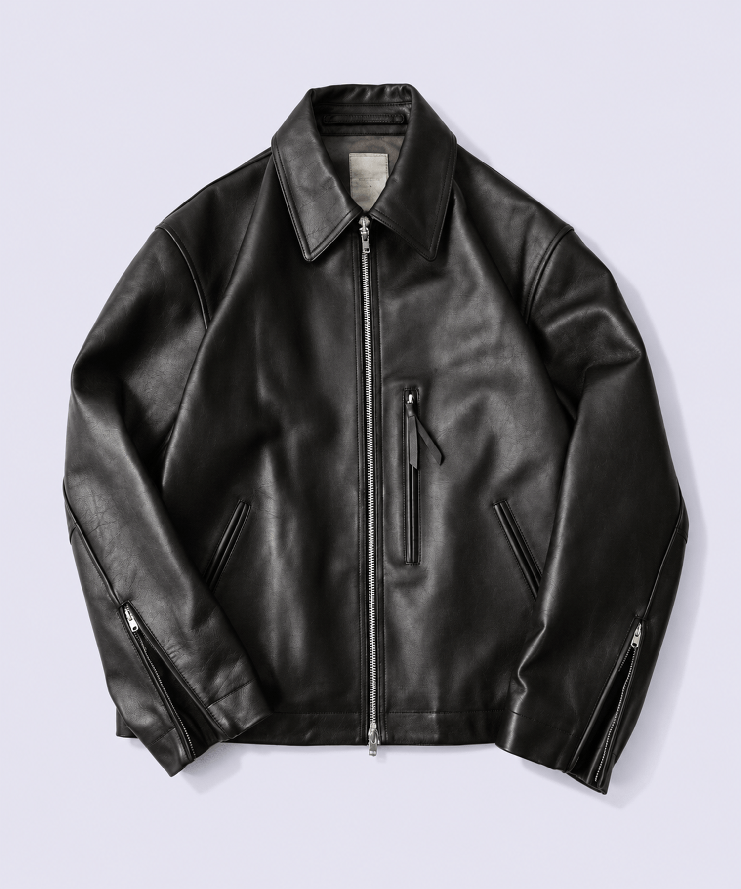 BUFFARO CARF MINIMAL RIDING JACKET