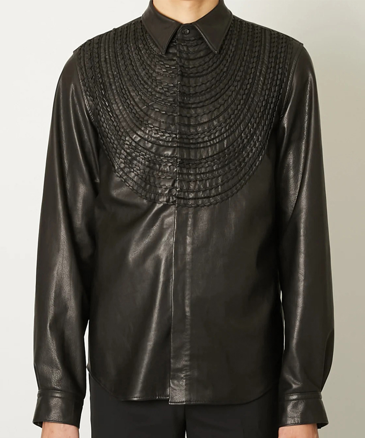 regular shirt