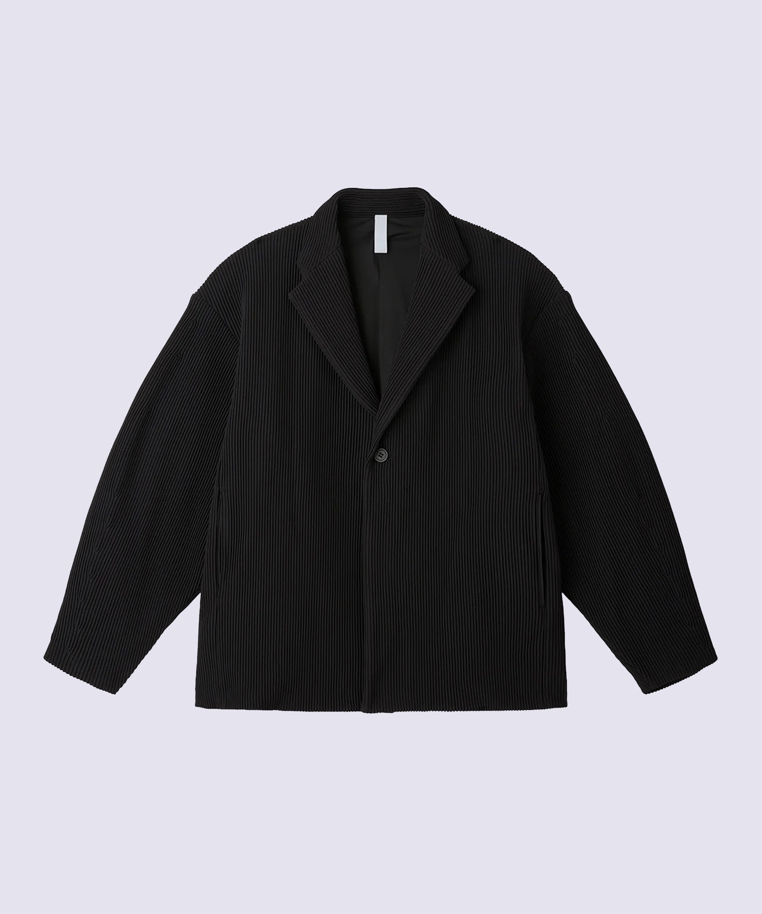 HYPHA TAILORED COCOON JACKET
