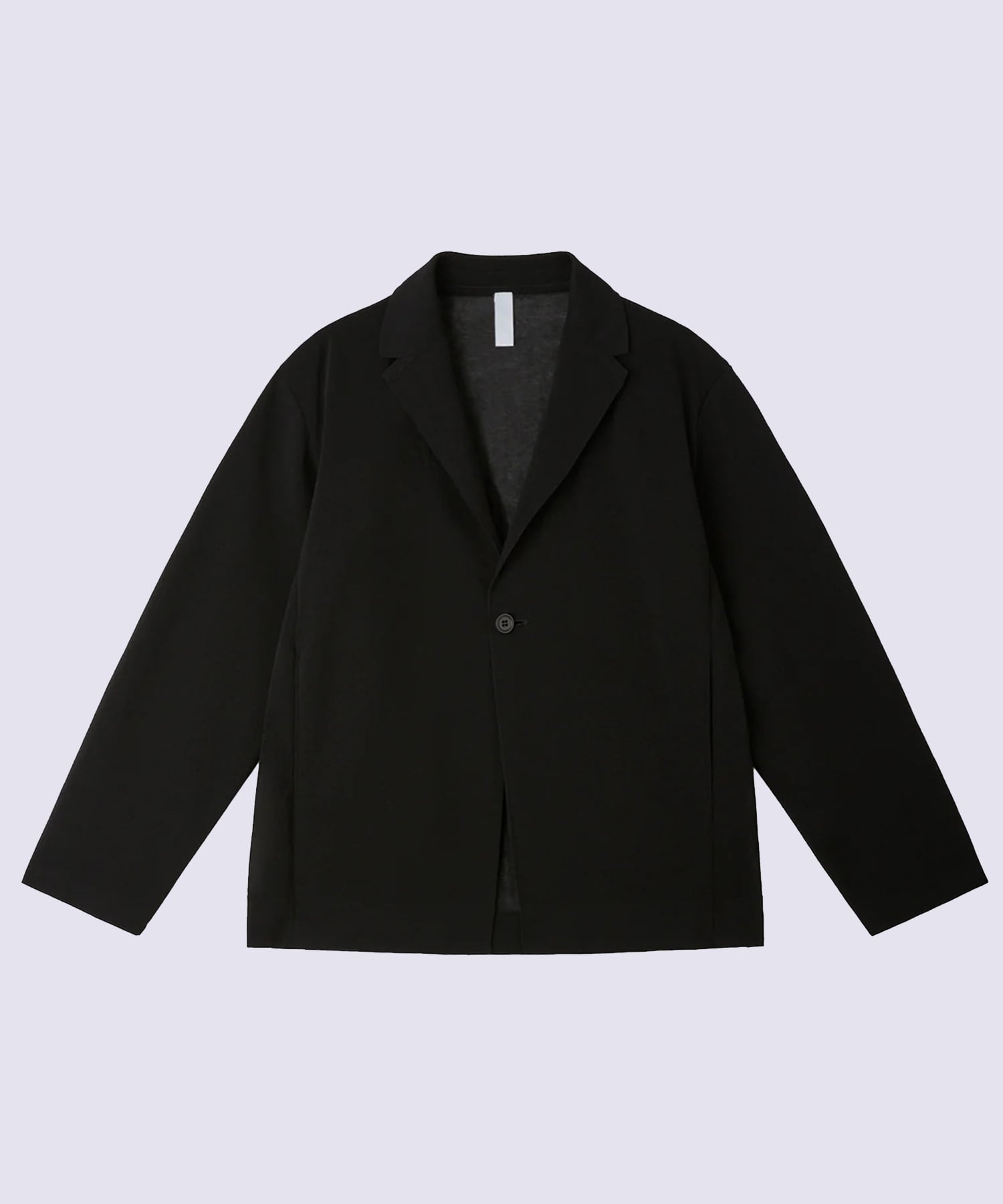 MILAN BOXY TAILORED JACKET