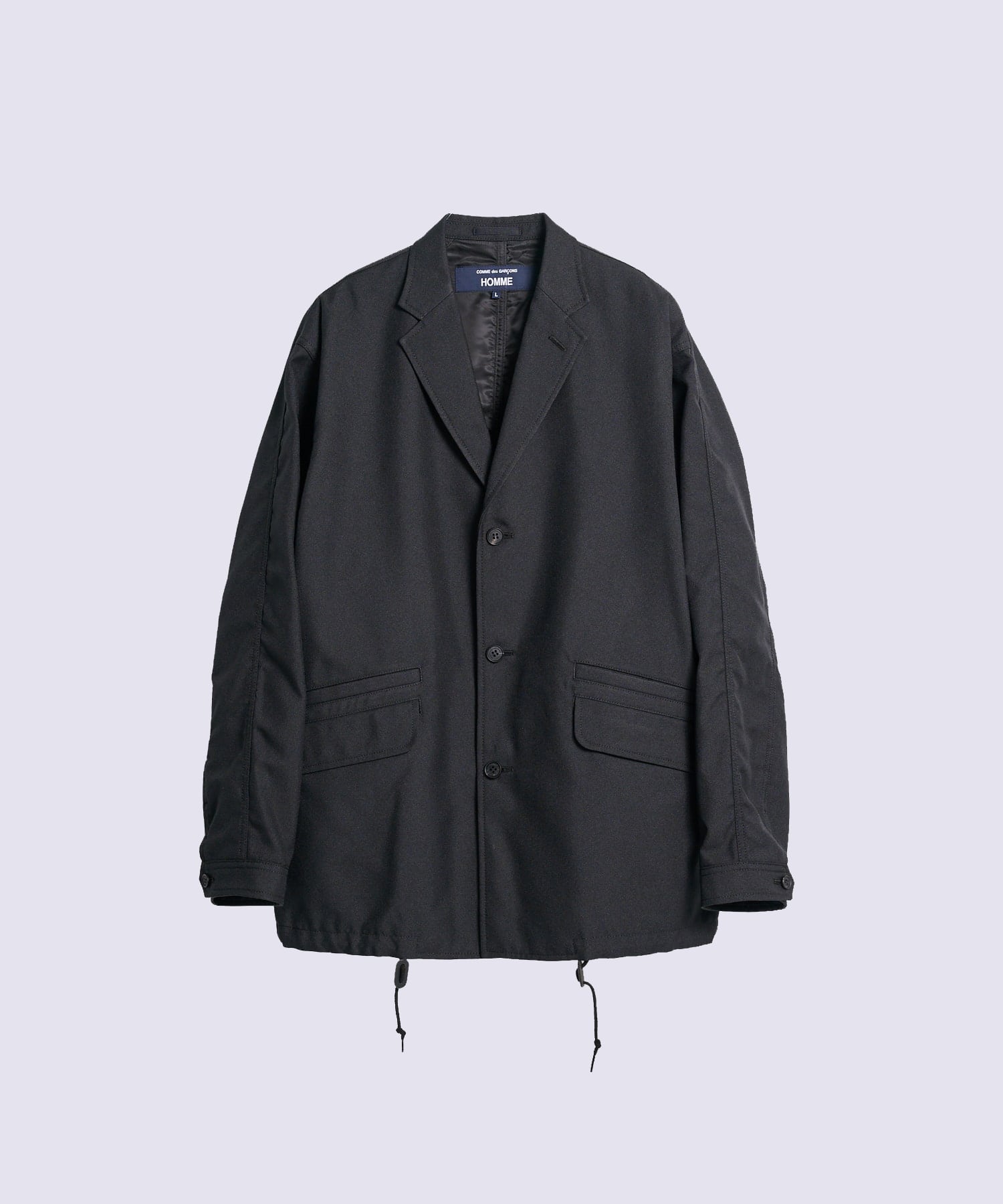 HR-J002-051 JACKET