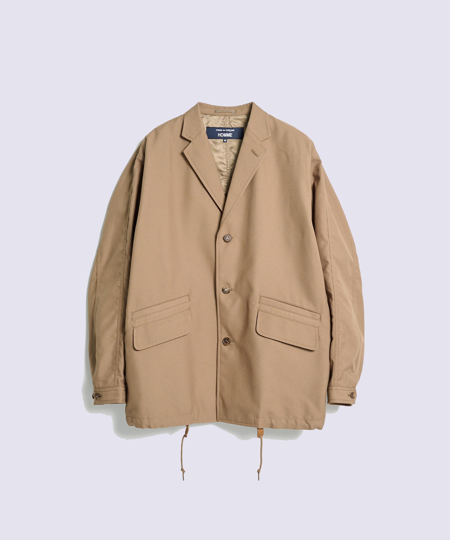 HR-J002-051 JACKET