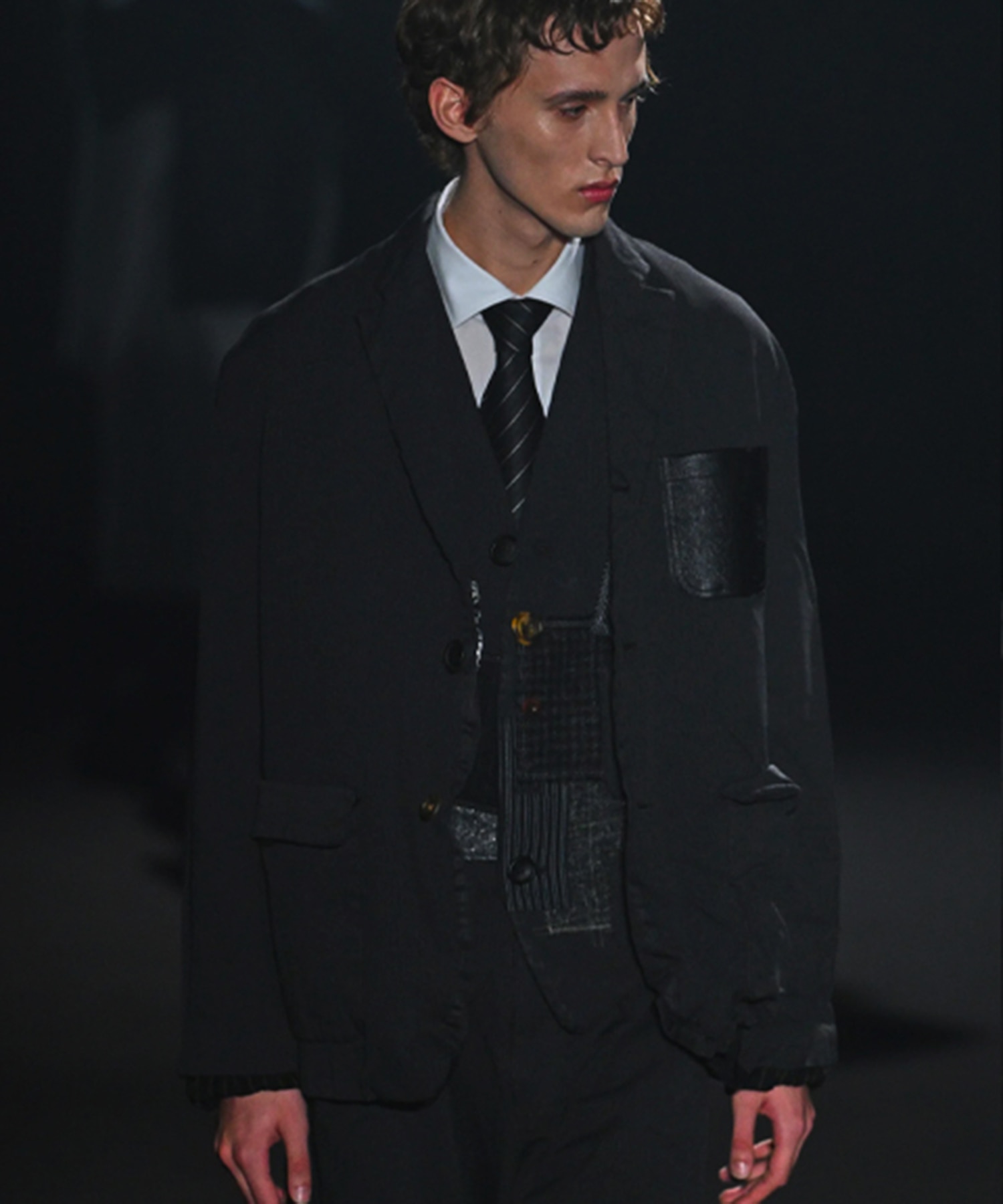 WR-J006-051 JACKET