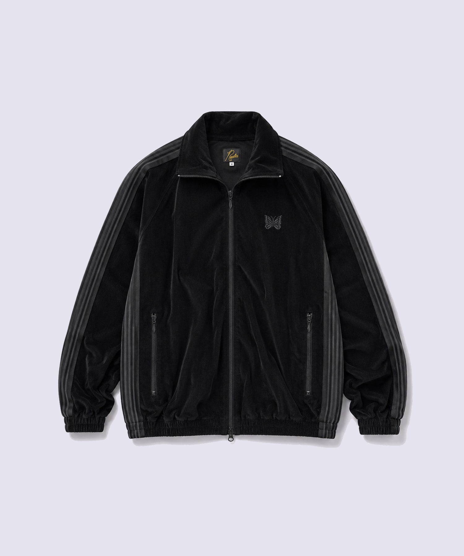 別注 Track Jacket - Corduroy
