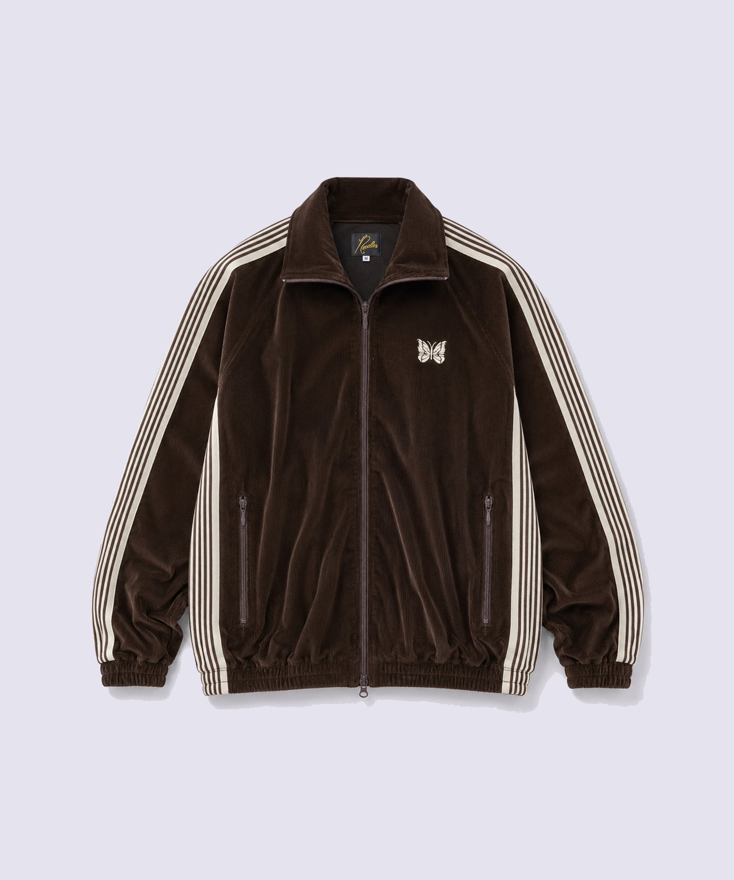 別注 Track Jacket - Corduroy
