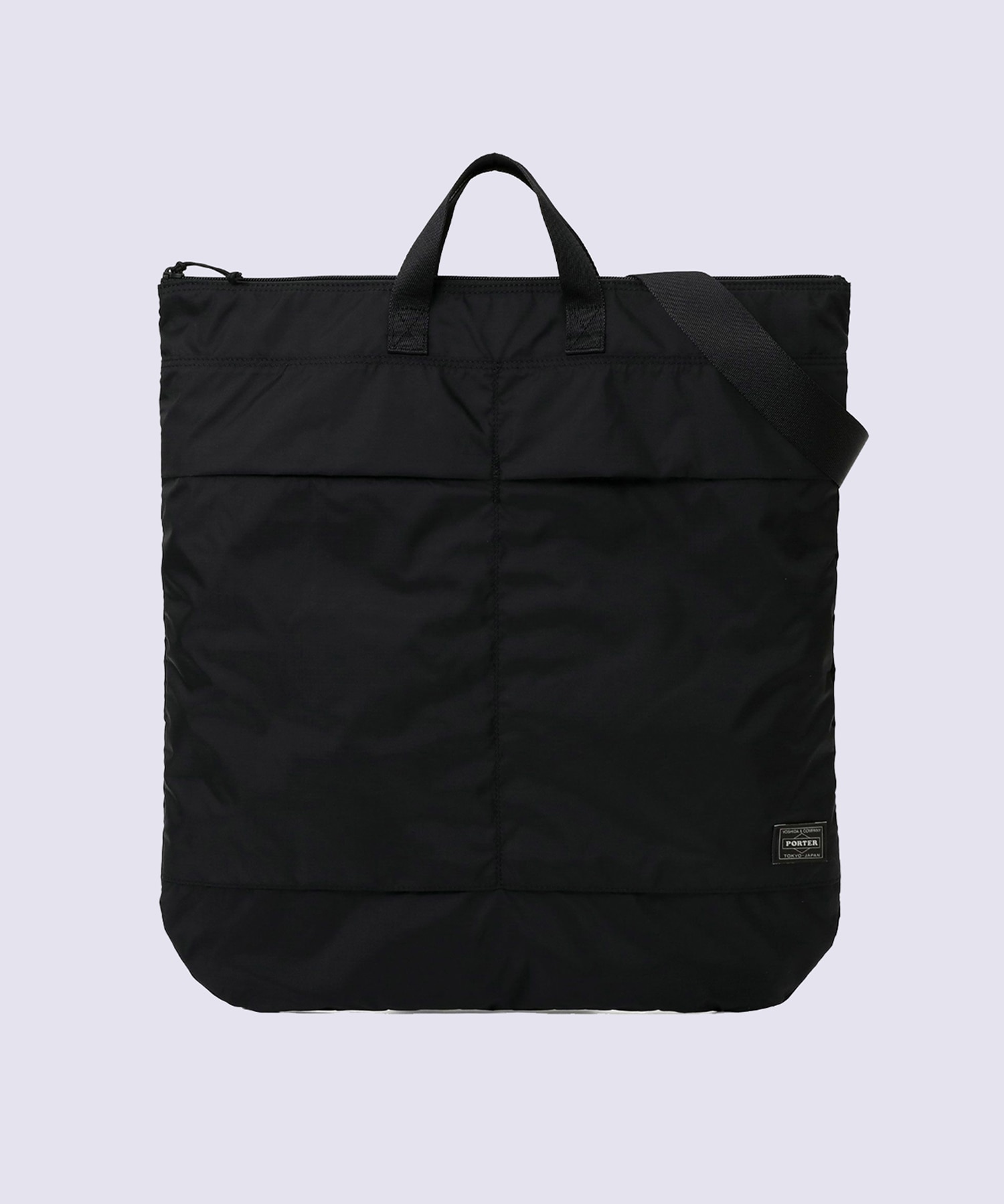 2WAY HELMETBAG