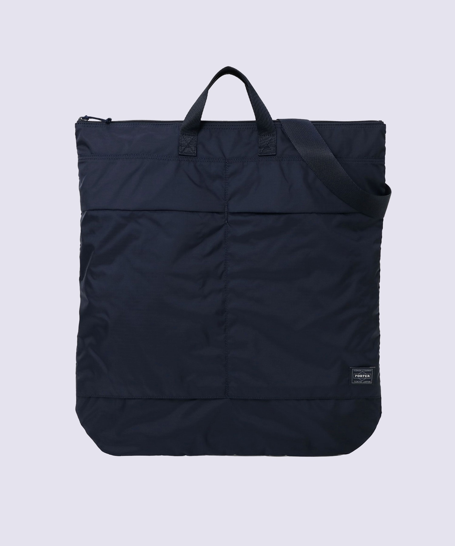 2WAY HELMETBAG
