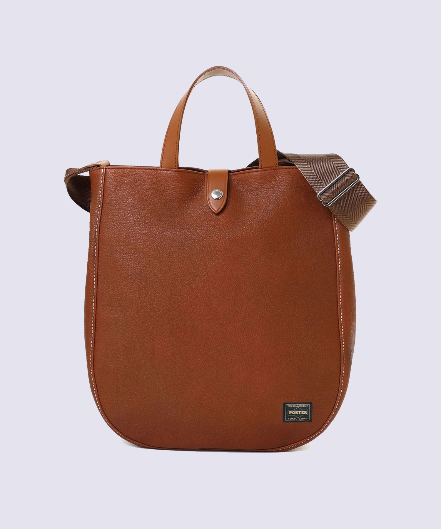 2WAY TOTE BAG