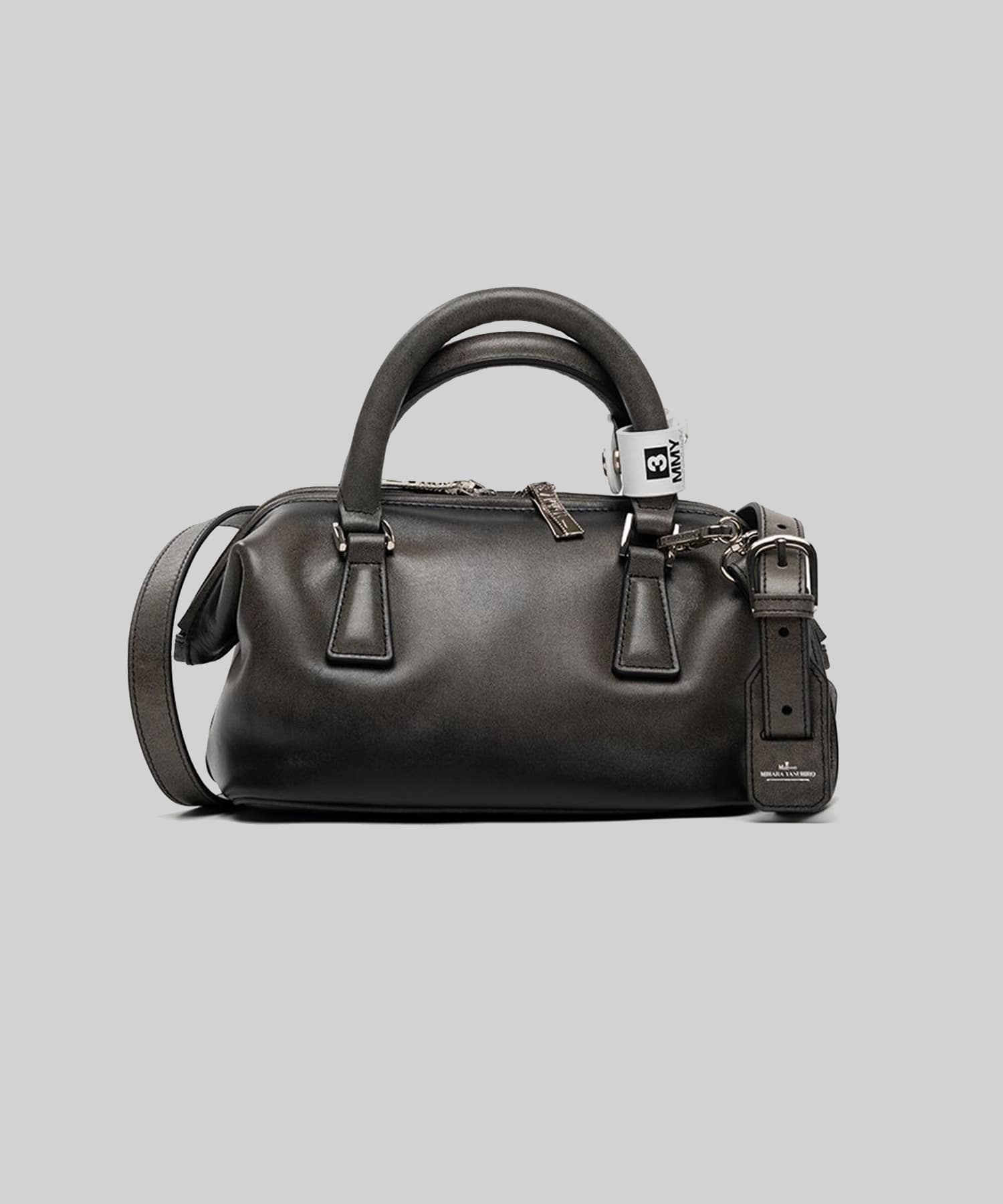 VINTAGE Boston Bag Small