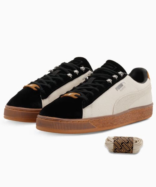 PUMA x MASU CURIO SUEDE