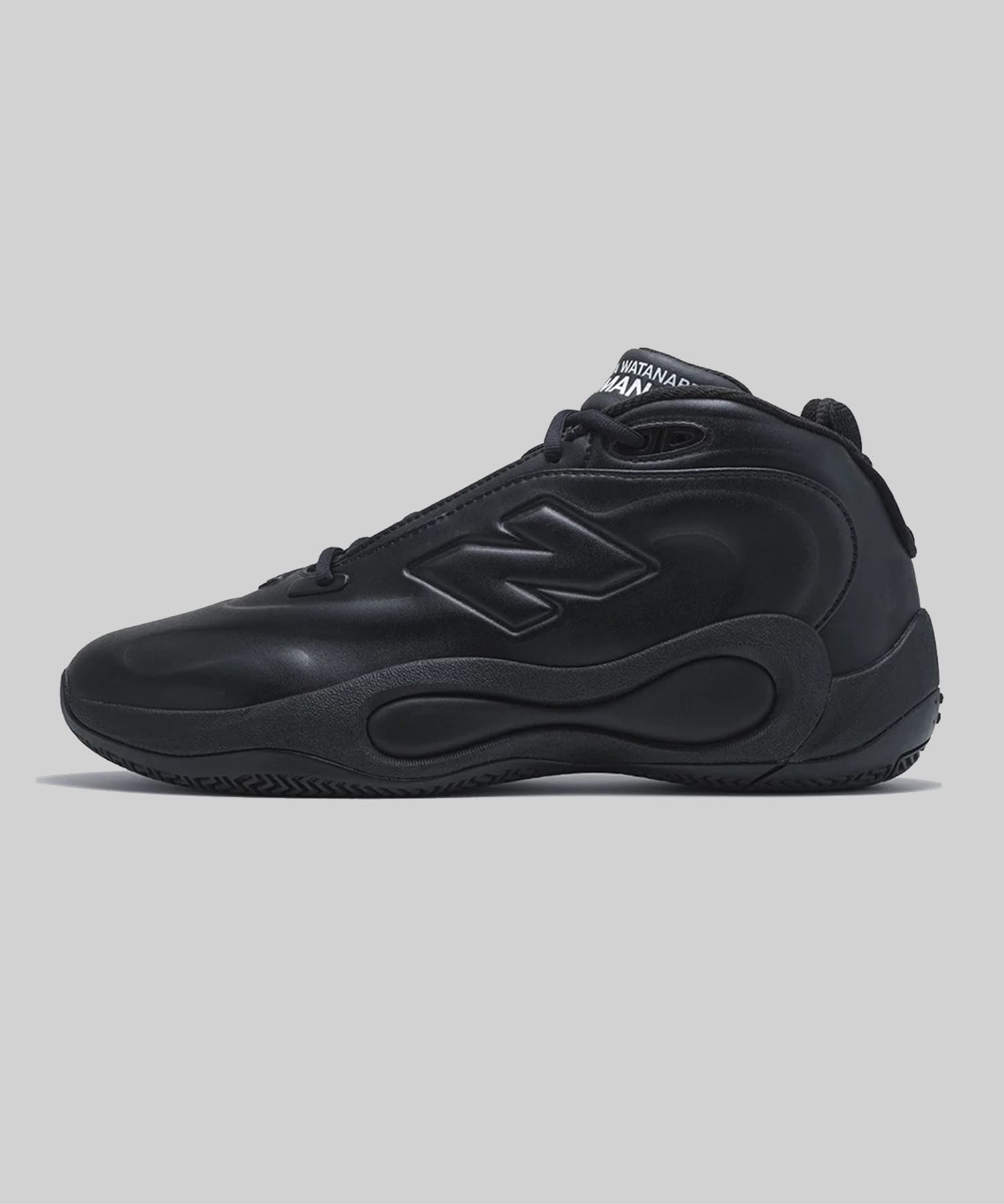 スムースレザー　BBv4 NEWBALANCE