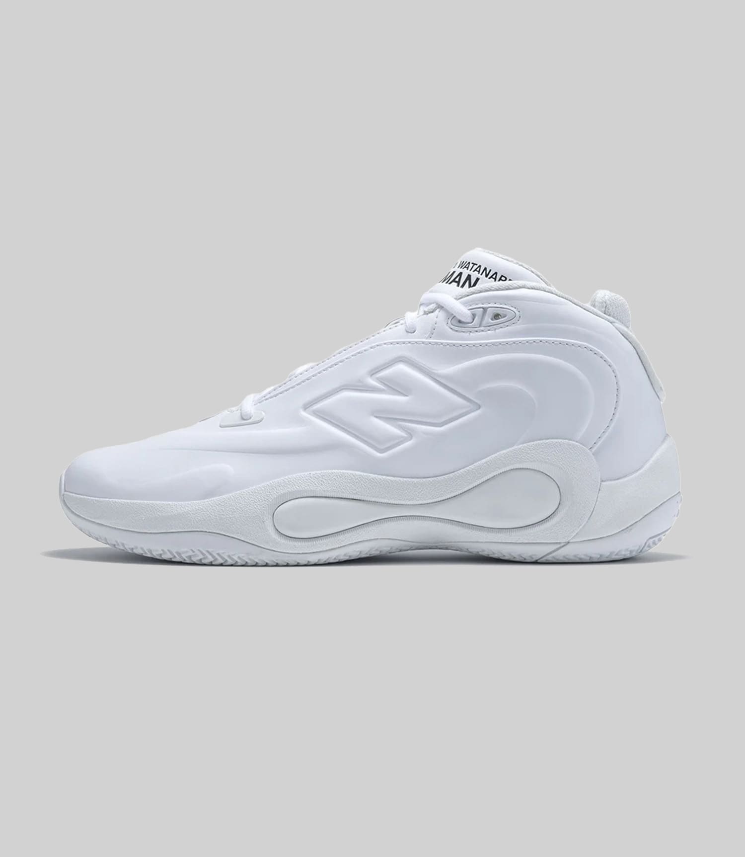 スムースレザー　BBv4 NEWBALANCE
