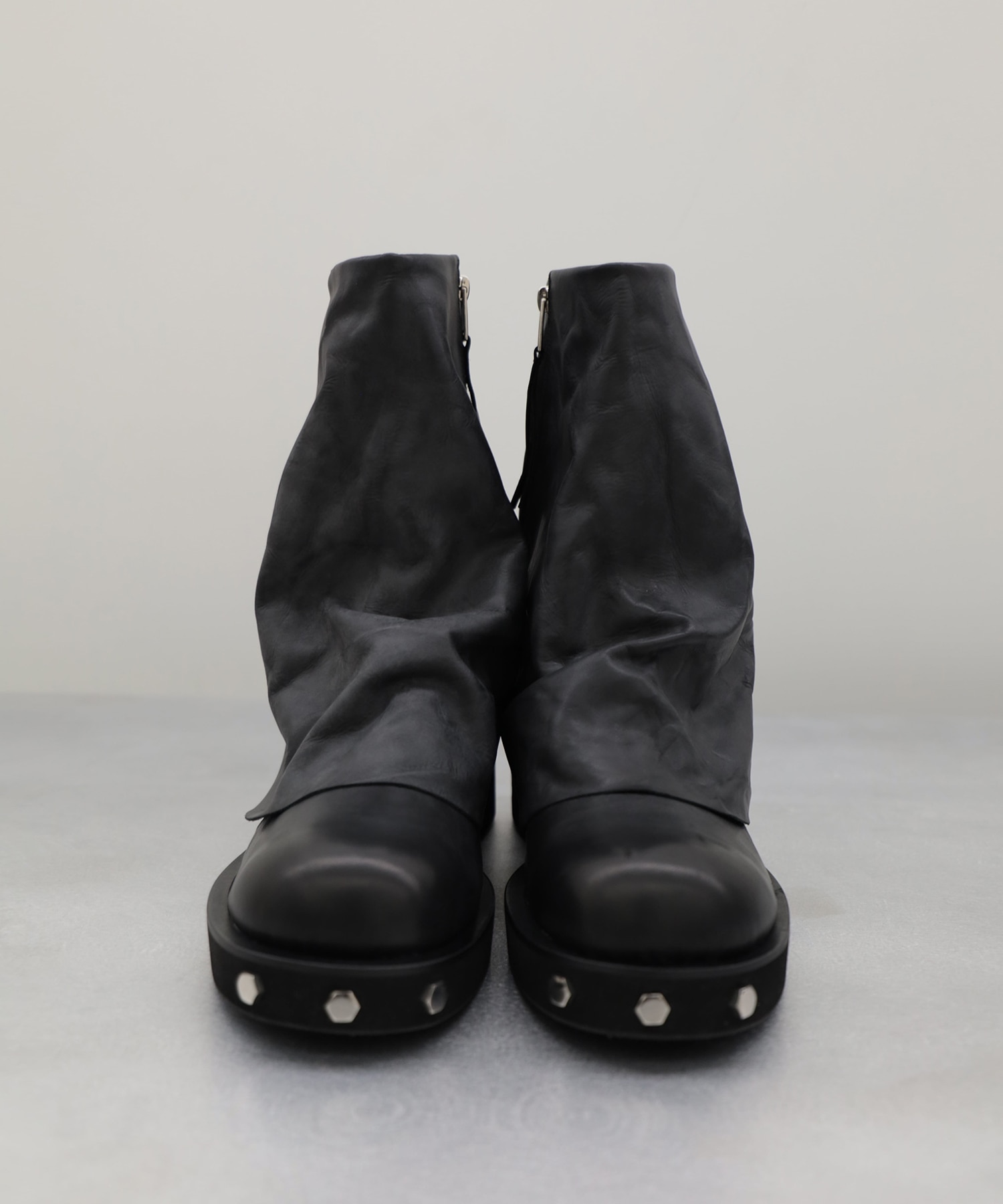 ASTRO LAYERED BOOTS