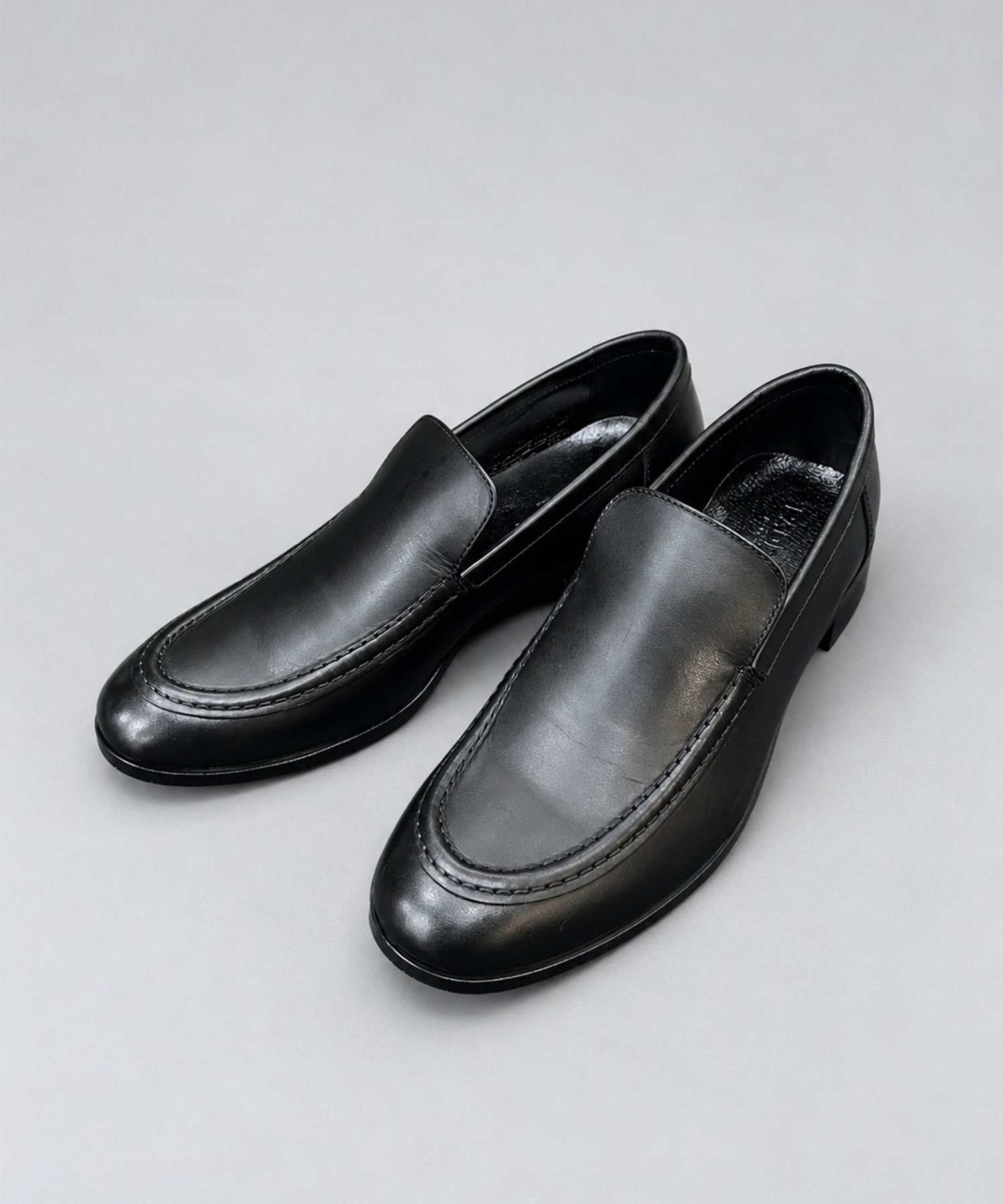 BL Moccasin SHOES
