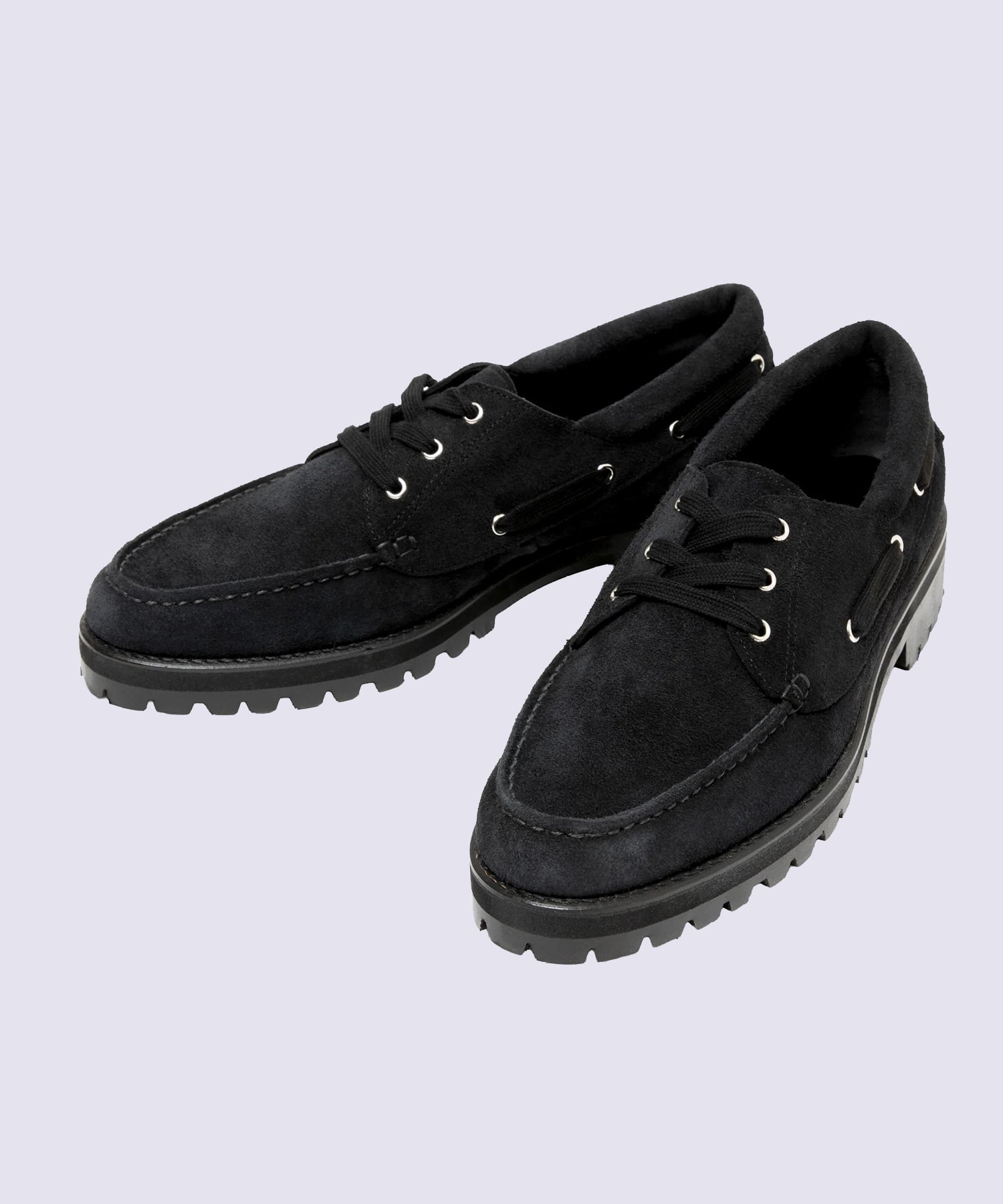 Unit Deck Shoes