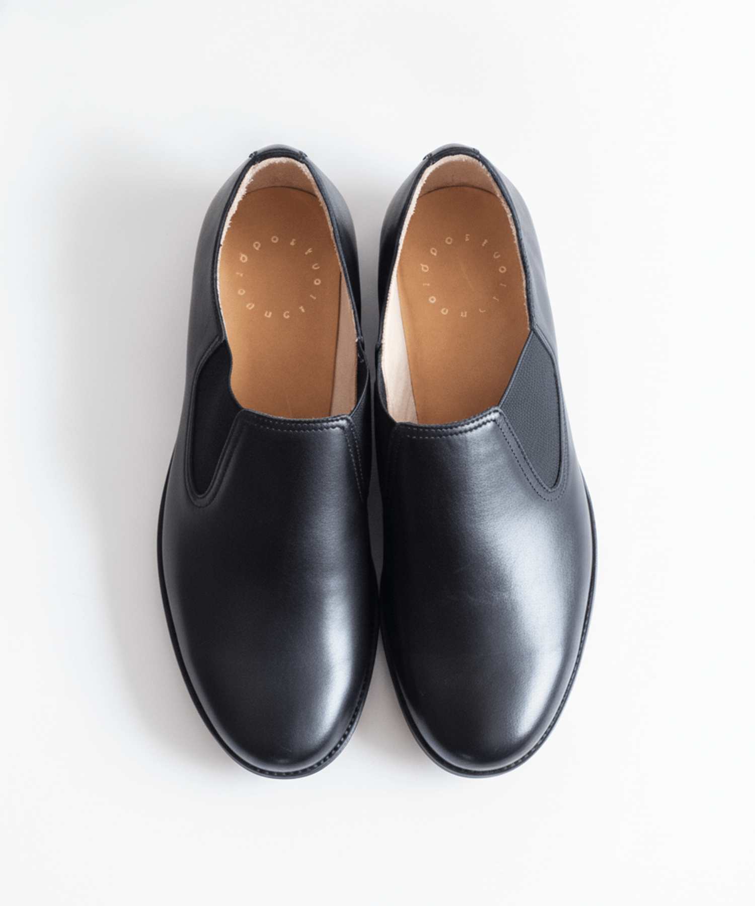 Mil-Dress Calf