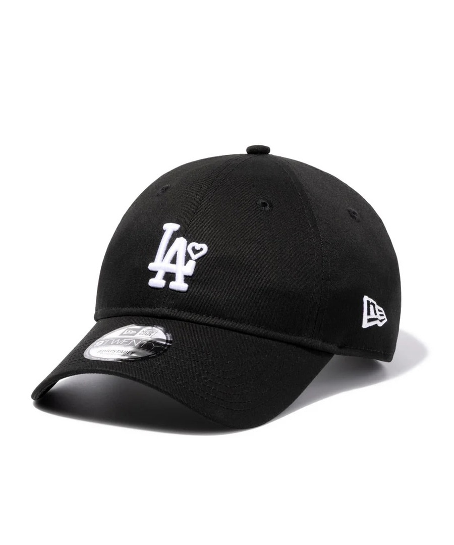 9TWENTY Los Angeles Dodgers Cap