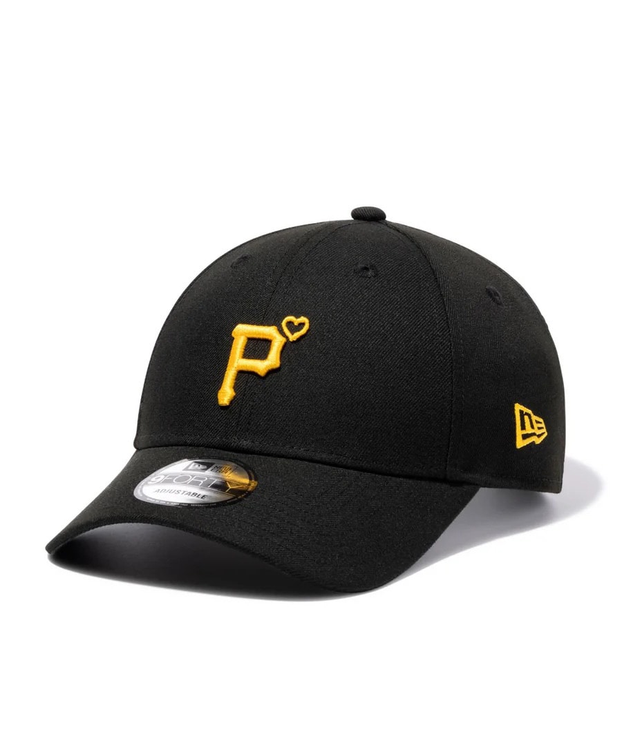 9FORTY Pittsburgh Pirates Cap